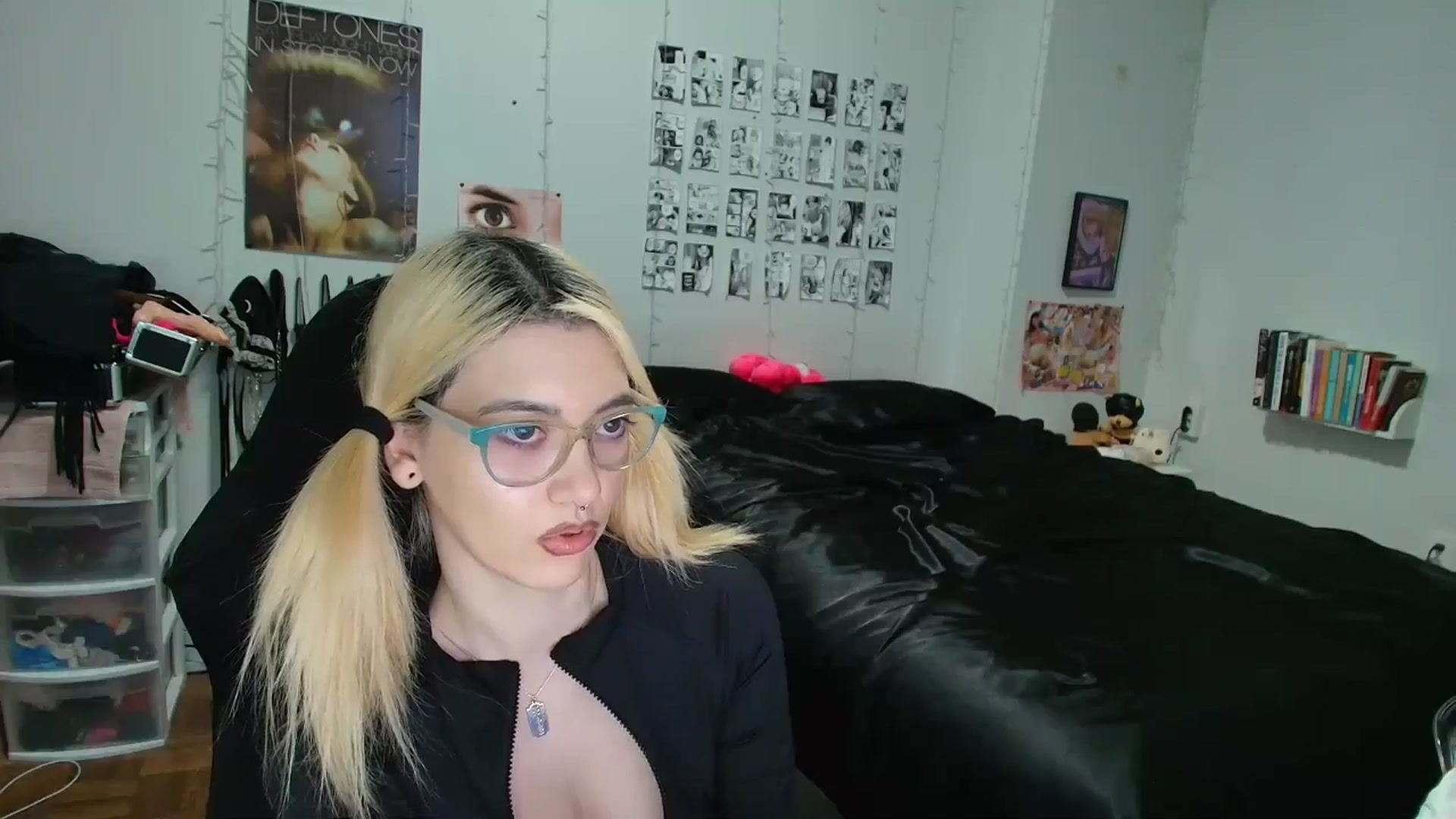 Gallery image thumbnail from AnnaTame's myfreecams stream on, 03/02/2026, 12:07 image 6 of 20