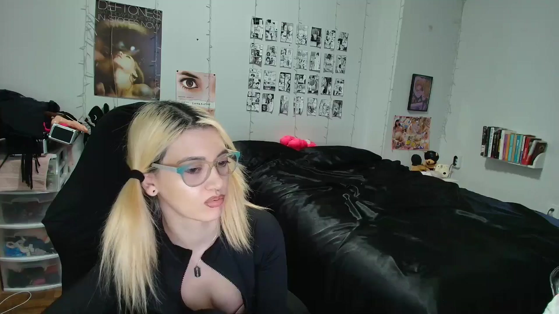 Gallery image thumbnail from AnnaTame's myfreecams stream on, 03/02/2026, 12:07 image 19 of 20
