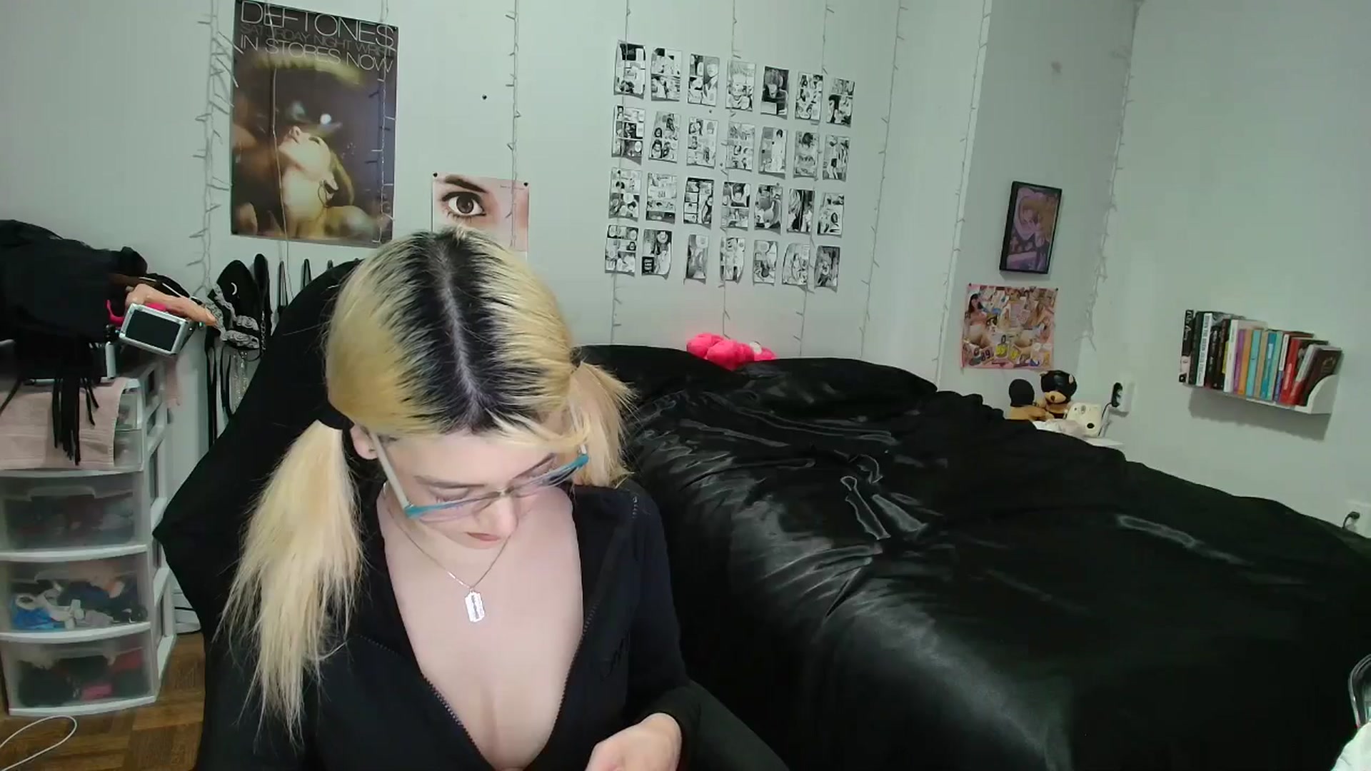 Gallery image thumbnail from AnnaTame's myfreecams stream on, 03/02/2026, 12:07 image 5 of 20
