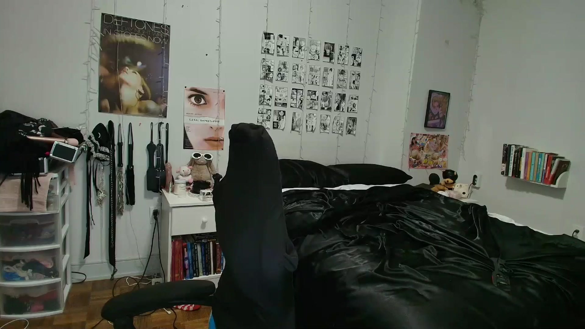 Gallery image thumbnail from AnnaTame's myfreecams stream on, 03/03/2026, 09:56 image 19 of 20
