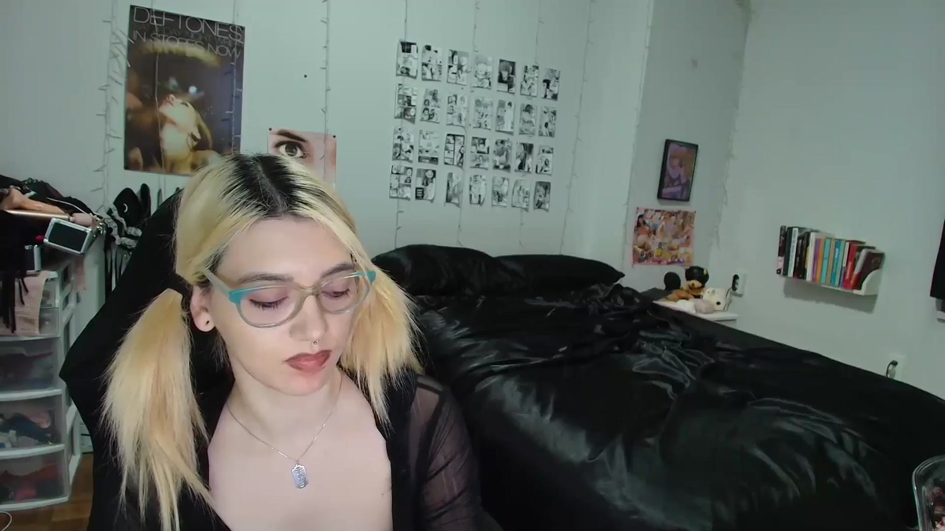 Gallery image thumbnail from AnnaTame's myfreecams stream on, 03/03/2026, 09:56 image 5 of 20
