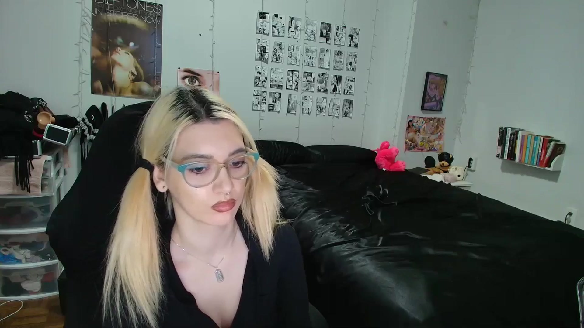 Gallery image thumbnail from AnnaTame's myfreecams stream on, 03/04/2026, 05:59 image 20 of 20