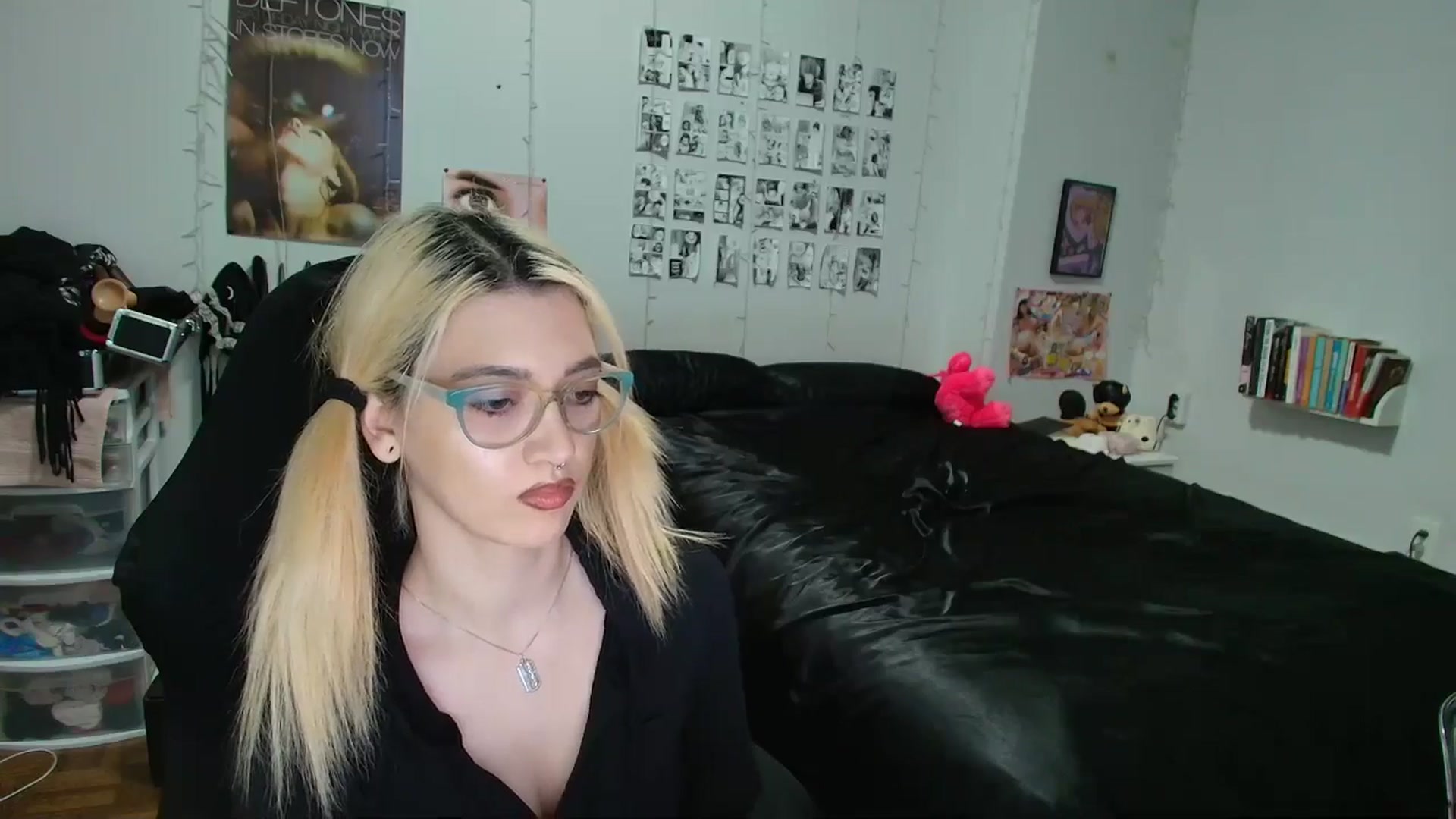 Gallery image thumbnail from AnnaTame's myfreecams stream on, 03/04/2026, 05:59 image 19 of 20