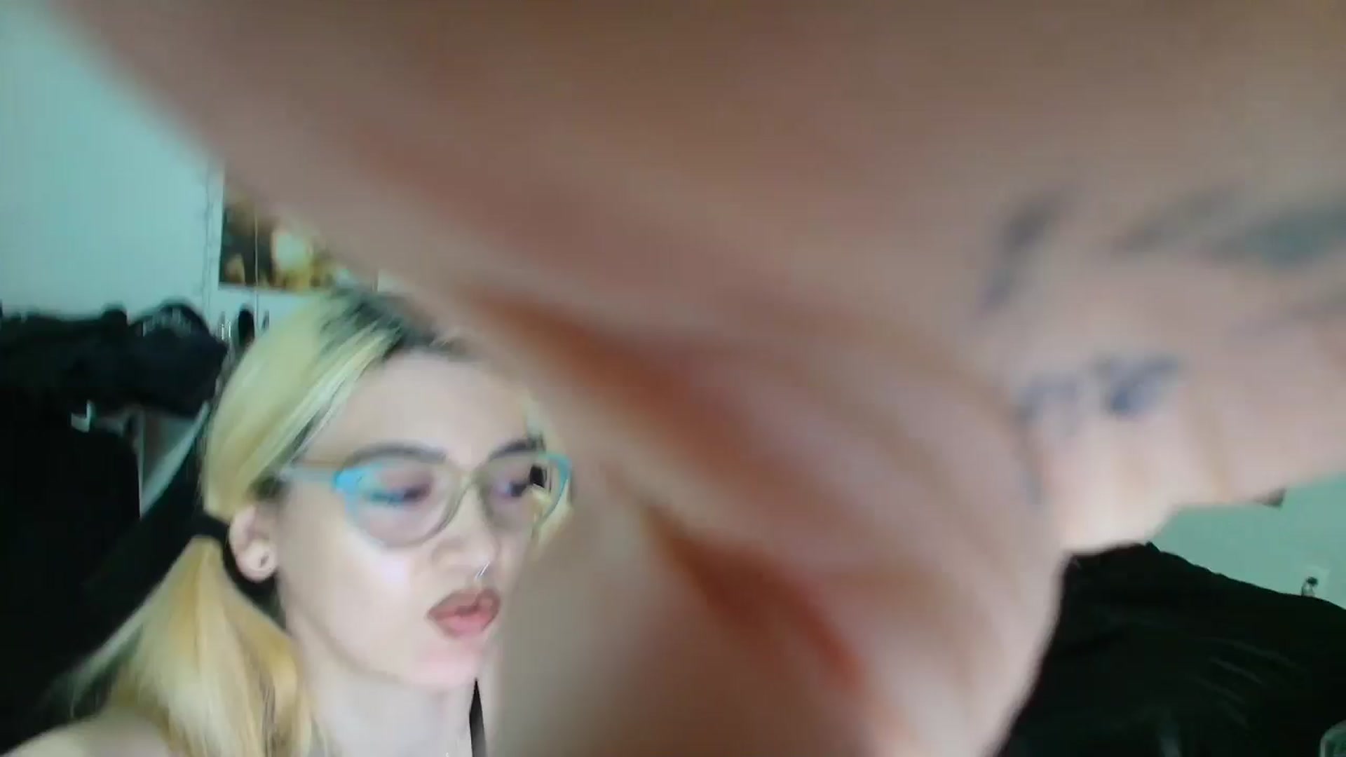 Gallery image thumbnail from AnnaTame's myfreecams stream on, 03/07/2026, 11:50 image 1 of 20