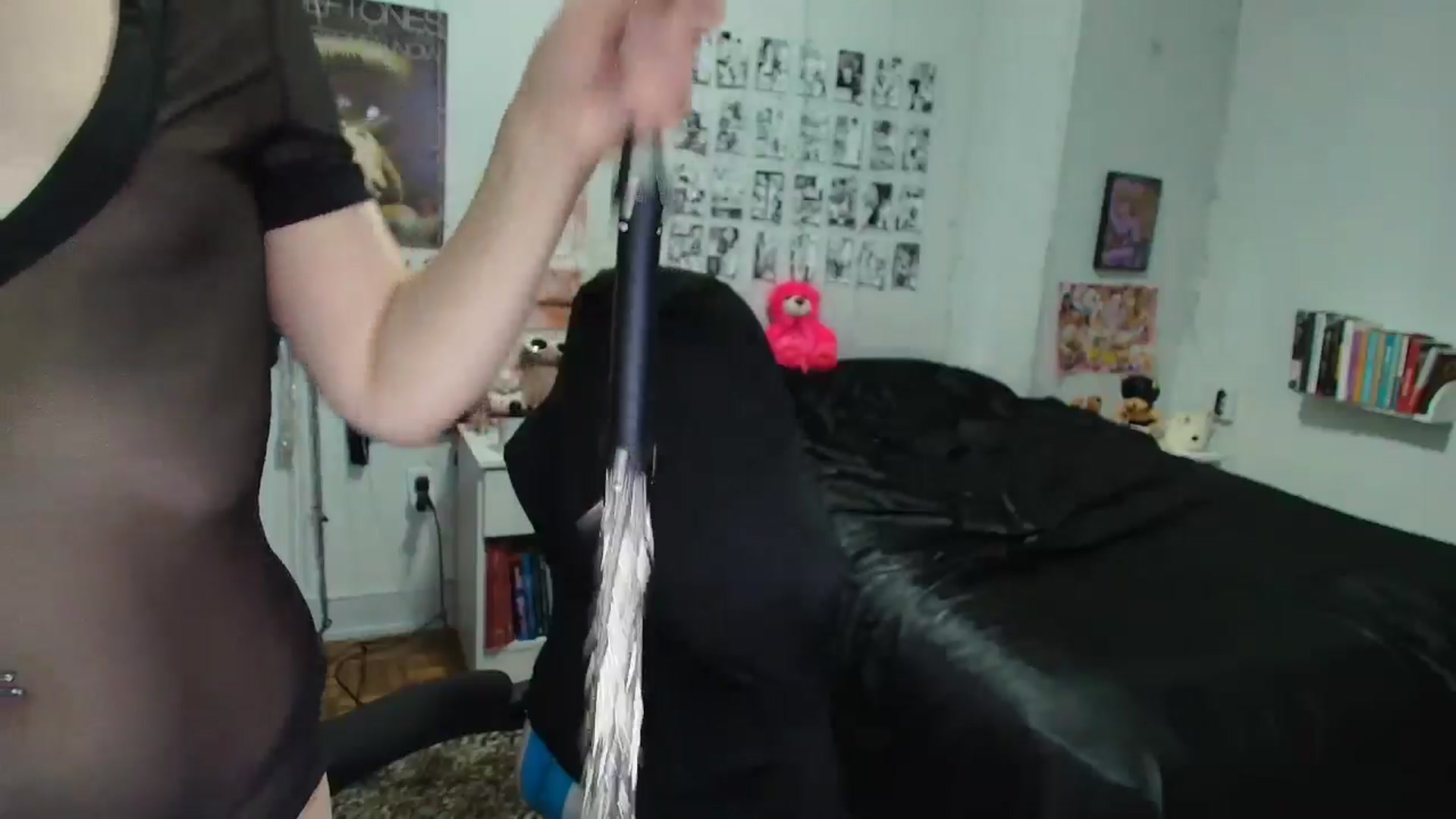 Gallery image thumbnail from AnnaTame's myfreecams stream on, 03/08/2026, 04:56 image 6 of 20