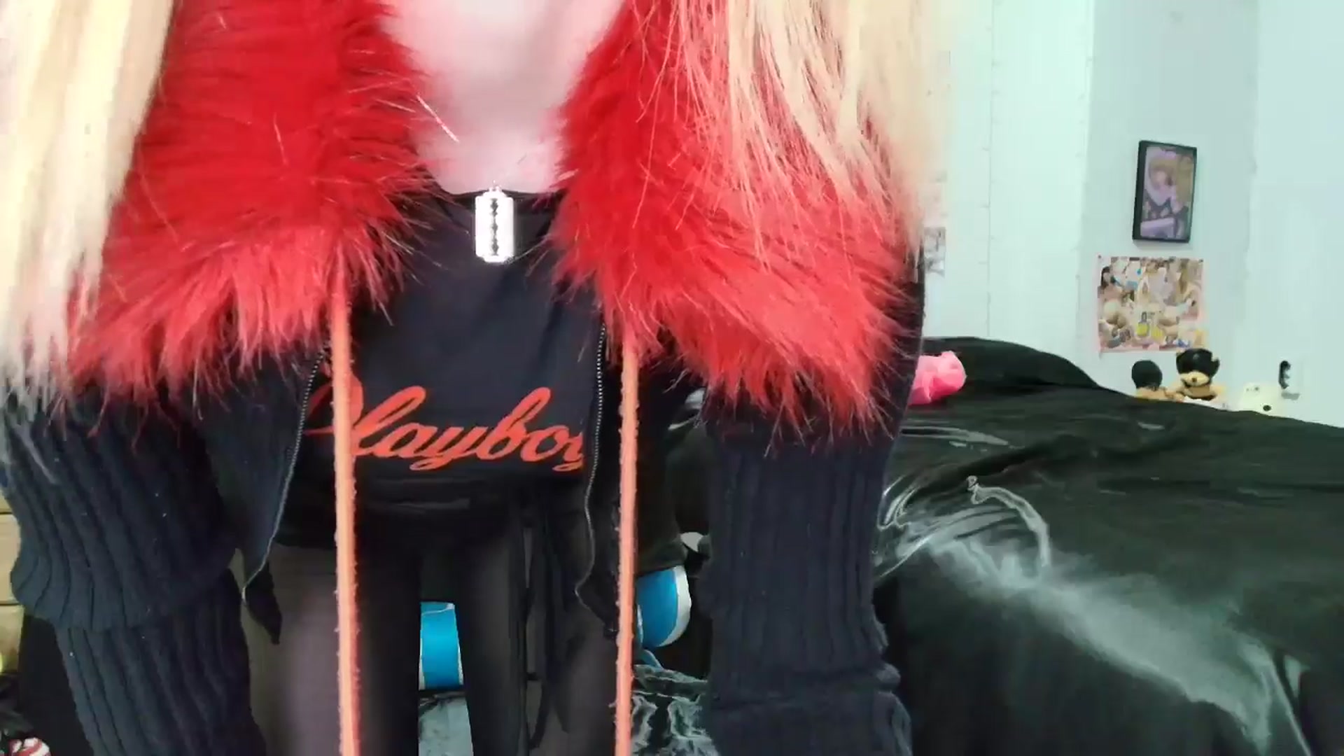 Gallery image thumbnail from AnnaTame's myfreecams stream on, 03/12/2026, 10:22 image 20 of 20
