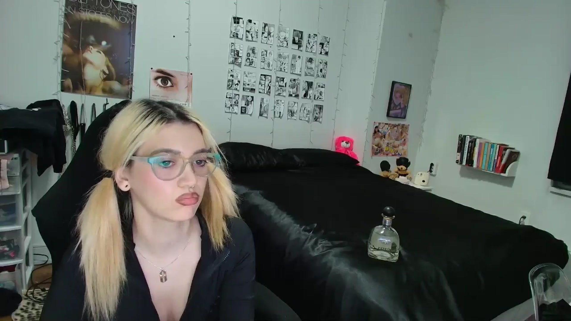 Gallery image thumbnail from AnnaTame's myfreecams stream on, 03/20/2026, 04:36 image 13 of 20