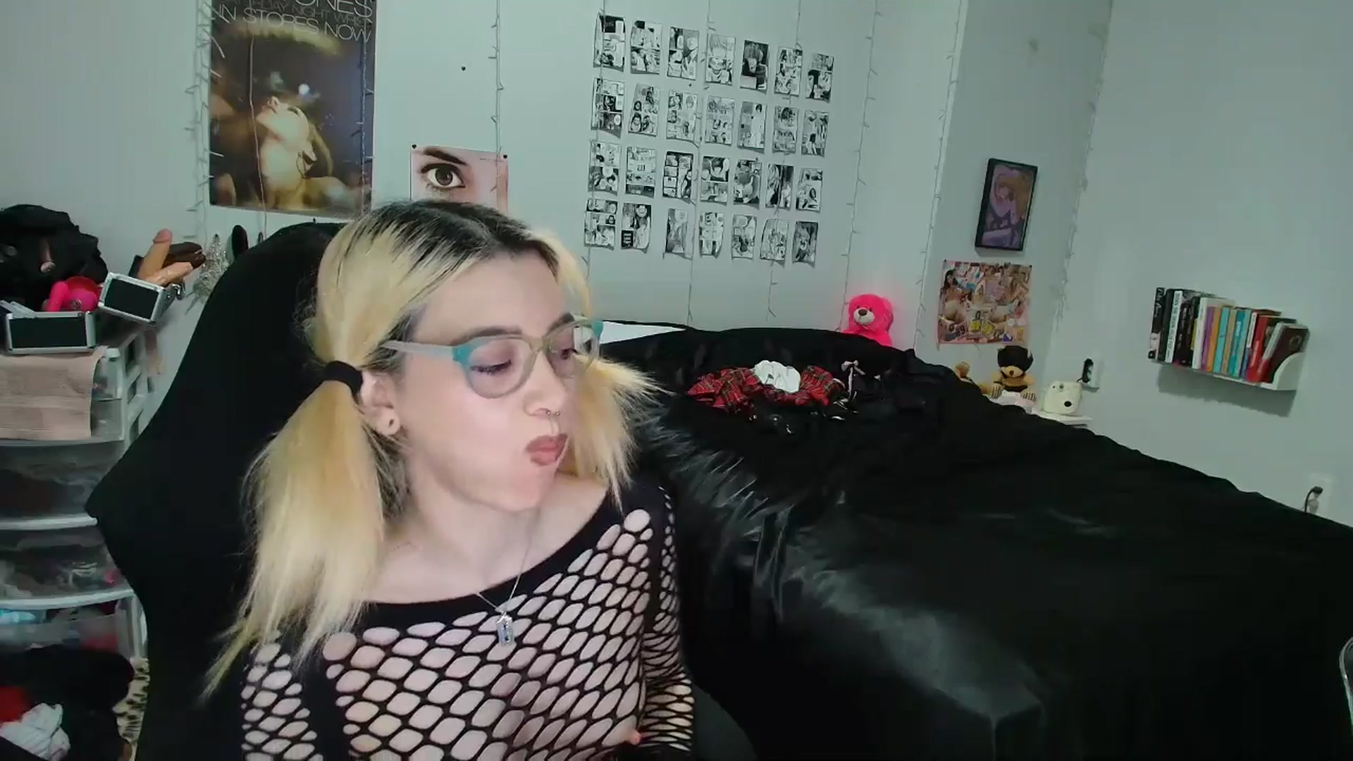 Gallery image thumbnail from AnnaTame's myfreecams stream on, 03/22/2026, 05:20 image 5 of 20