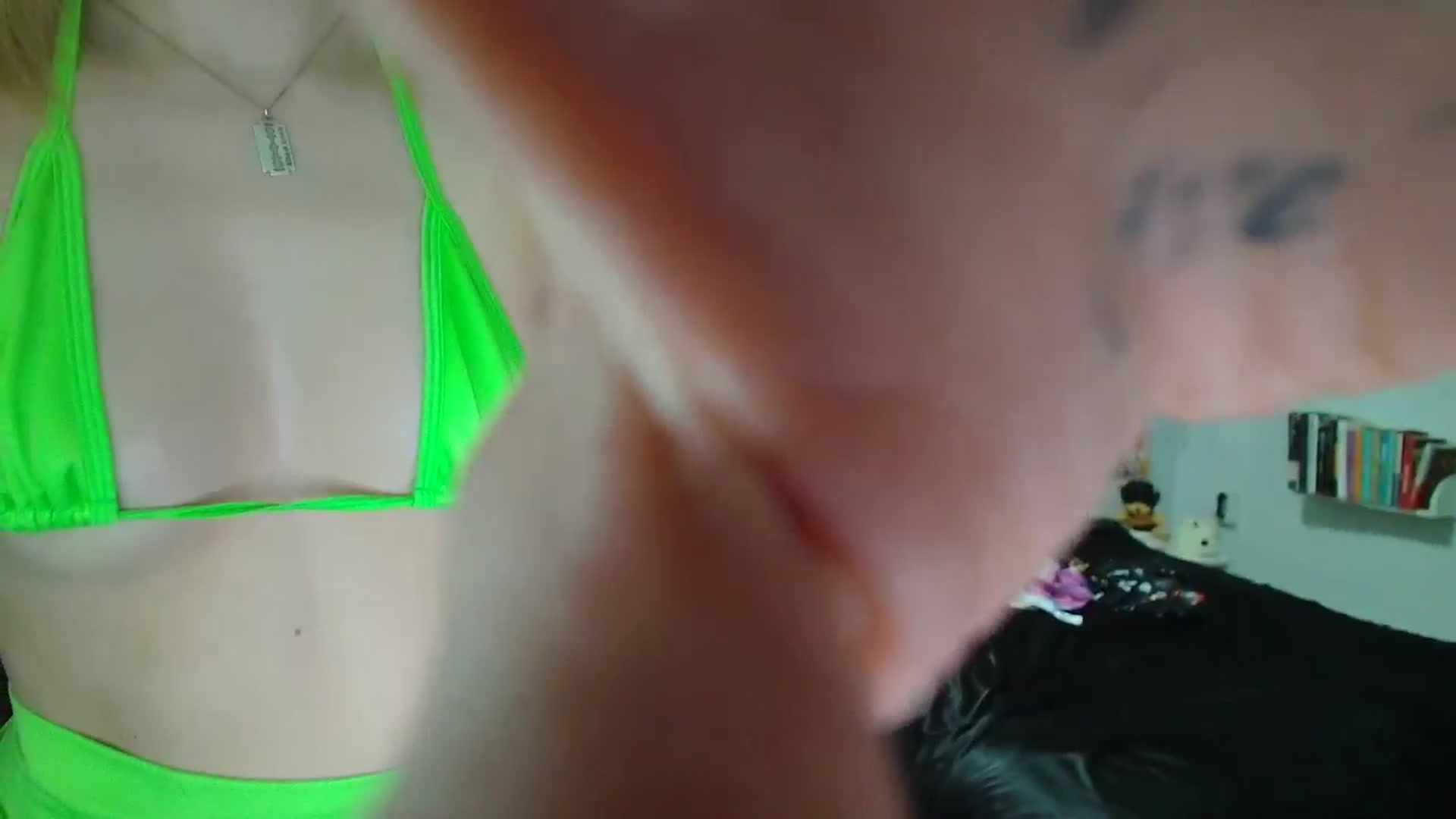 Gallery image thumbnail from AnnaTame's myfreecams stream on, 03/22/2026, 06:36 image 15 of 20
