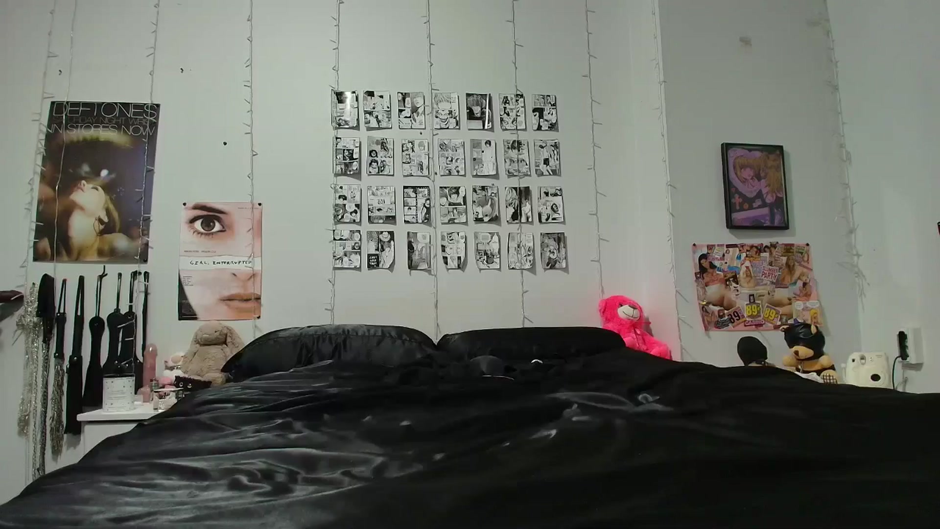 Gallery image thumbnail from AnnaTame's myfreecams stream on, 03/24/2026, 05:05 image 15 of 20