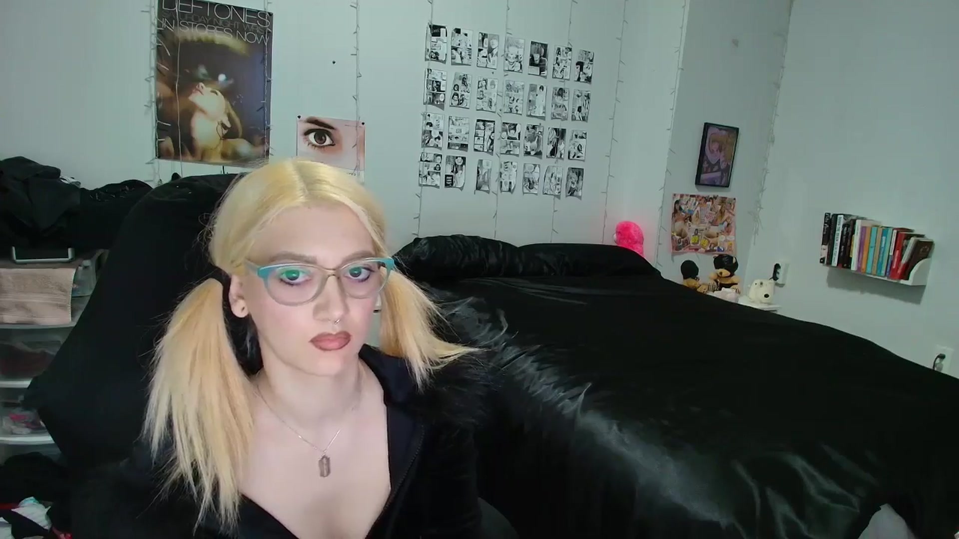 Gallery image thumbnail from AnnaTame's myfreecams stream on, 03/25/2026, 06:25 image 3 of 20