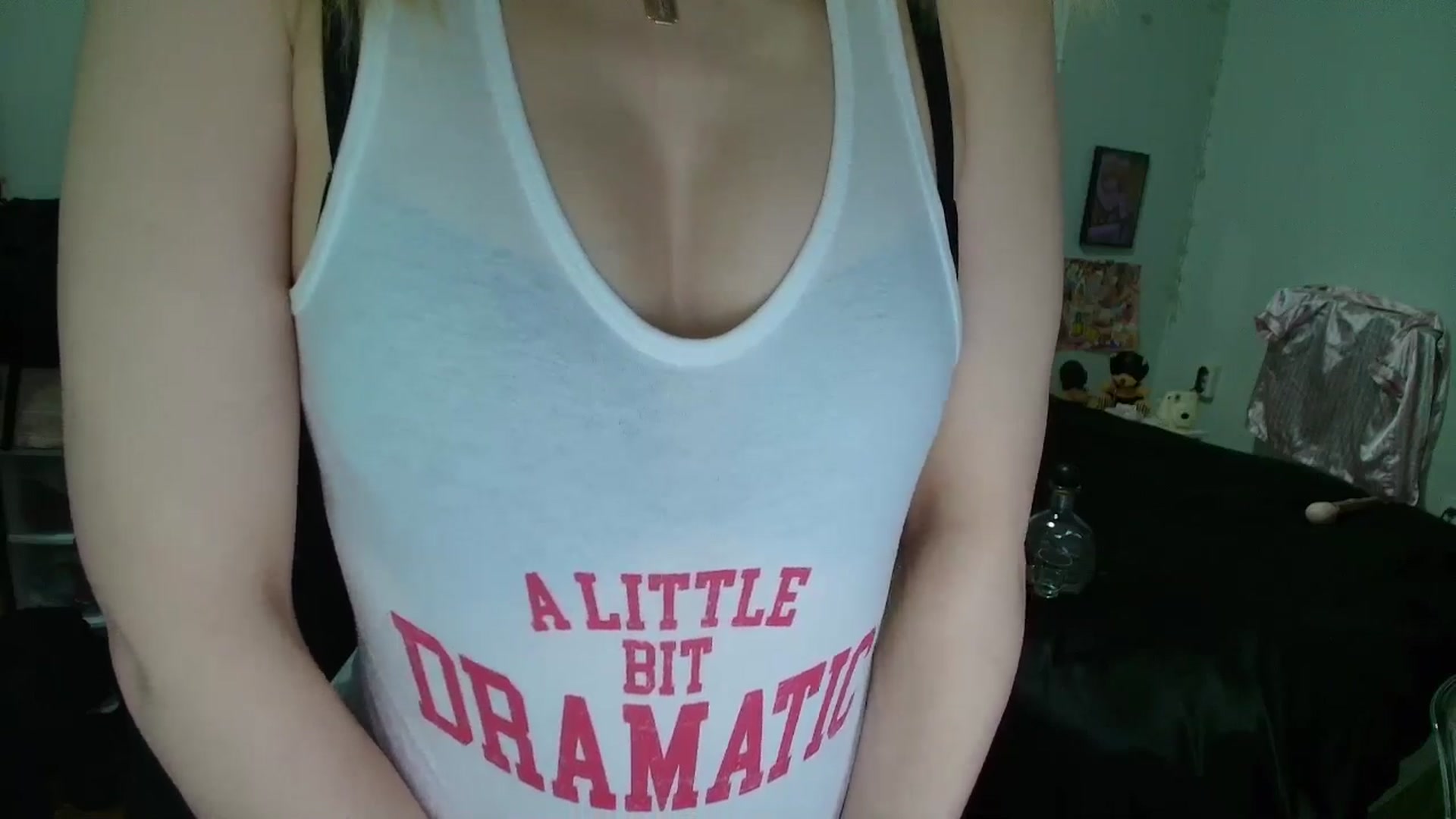 Gallery image thumbnail from AnnaTame's myfreecams stream on, 03/27/2026, 07:54 image 17 of 20