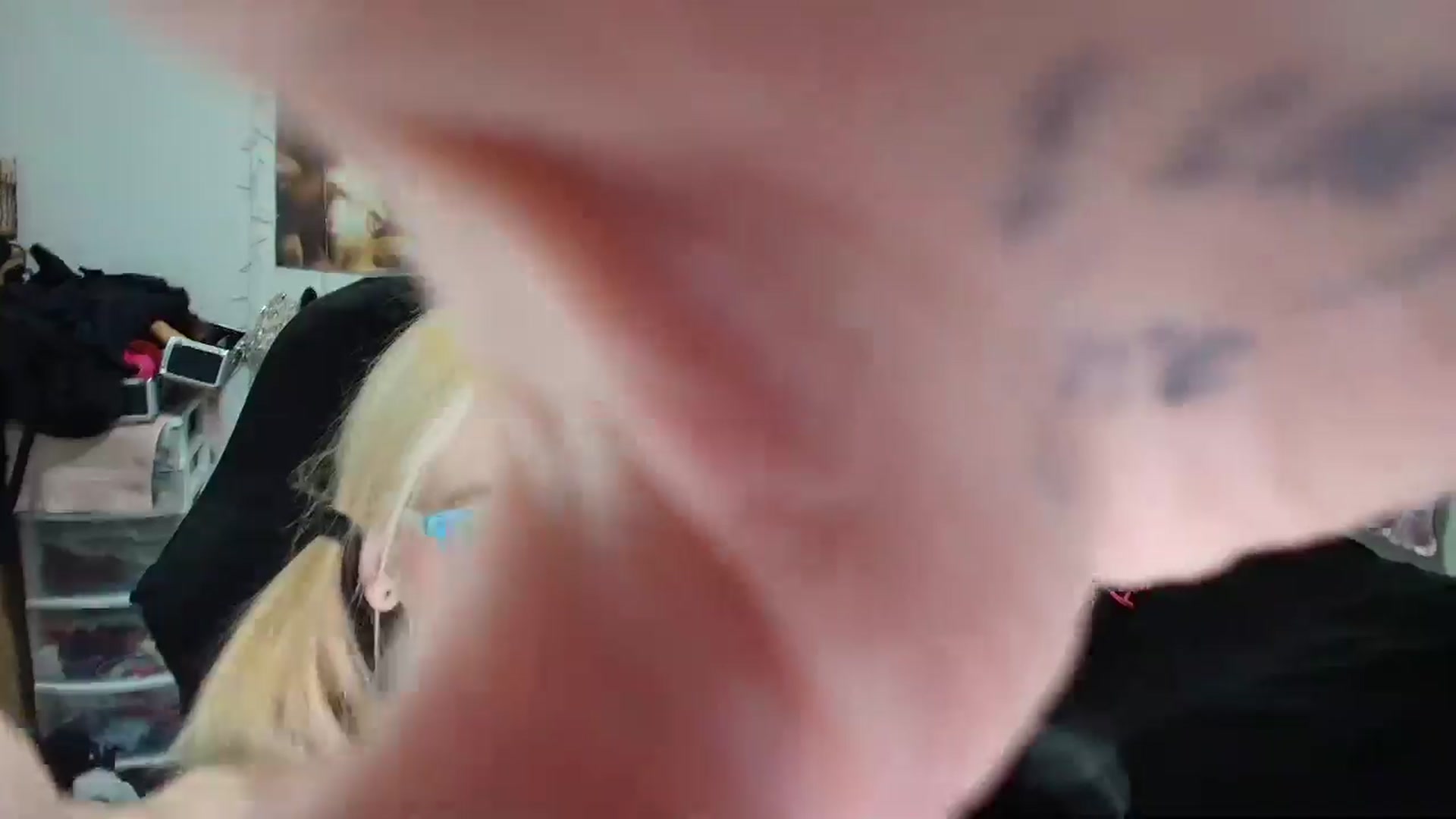 Gallery image thumbnail from AnnaTame's myfreecams stream on, 03/31/2026, 09:11 image 5 of 20