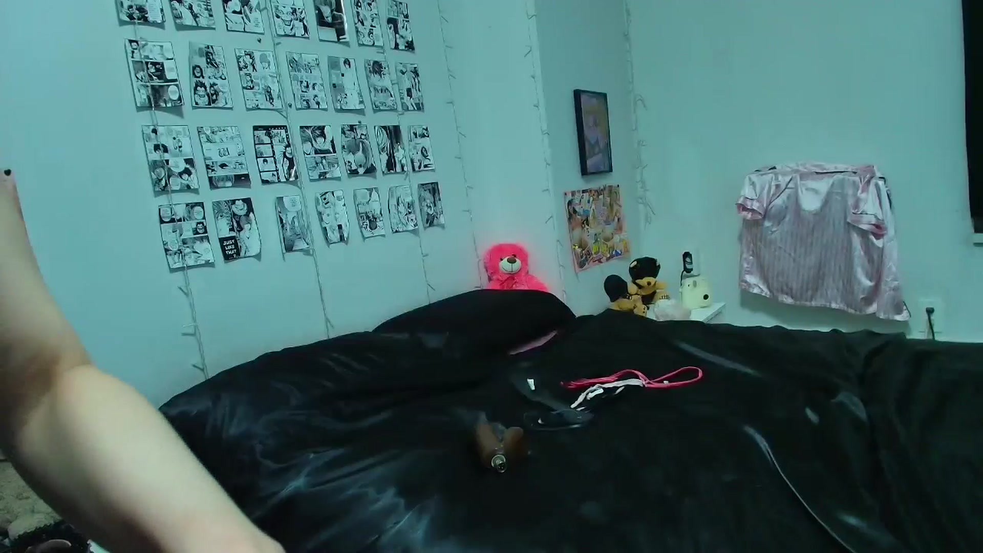 Gallery image thumbnail from AnnaTame's myfreecams stream on, 03/31/2026, 09:11 image 10 of 20