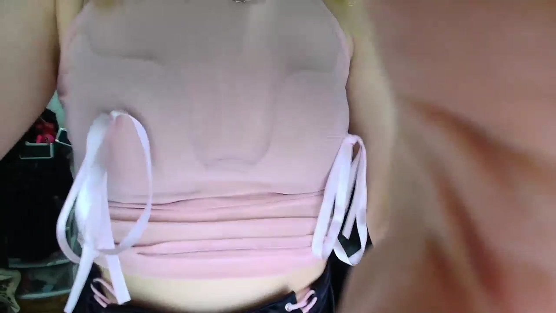 Gallery image thumbnail from AnnaTame's myfreecams stream on, 04/14/2026, 04:00 image 7 of 20