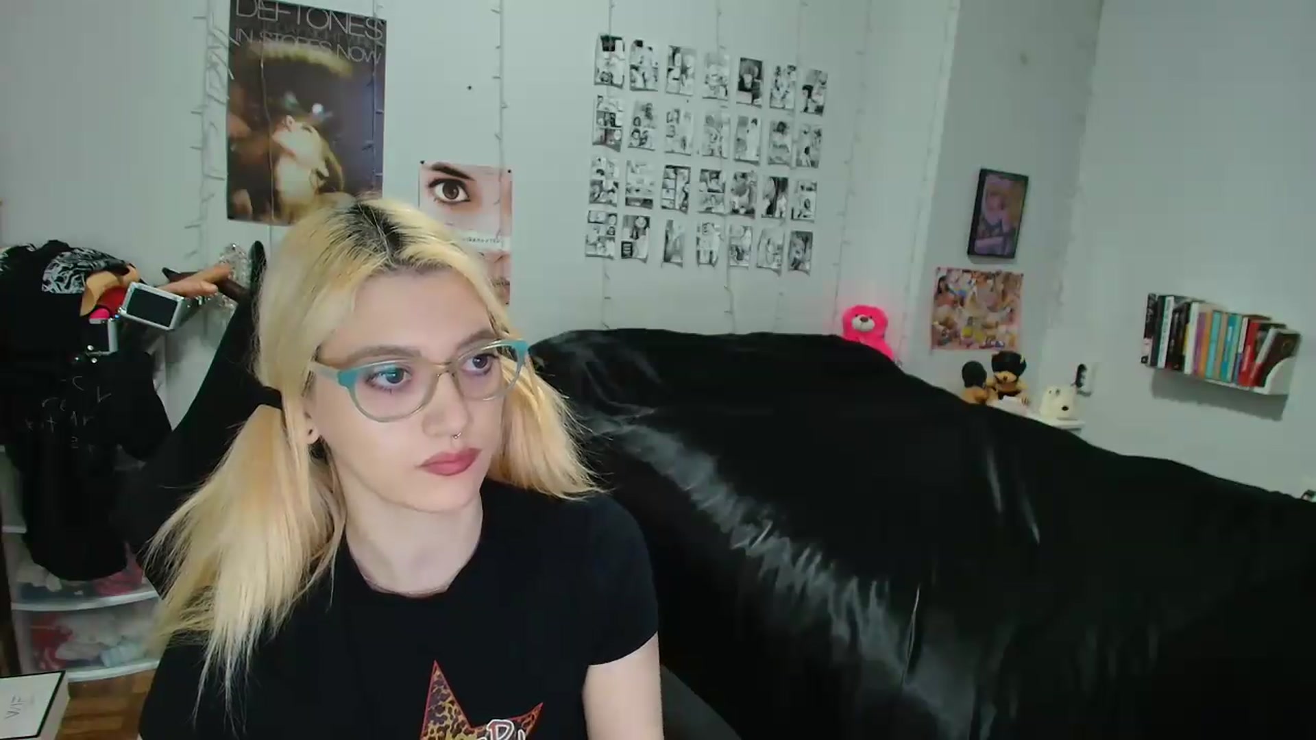 Gallery image thumbnail from AnnaTame's myfreecams stream on, 04/29/2026, 05:16 image 6 of 20