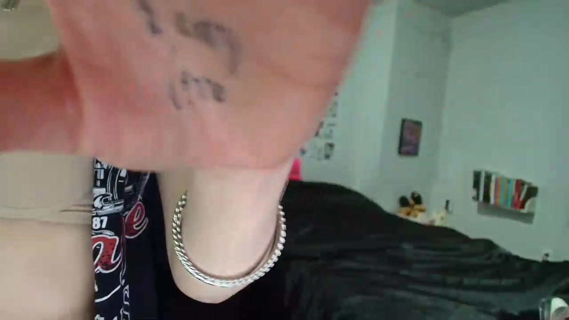 Gallery image thumbnail from AnnaTame's myfreecams stream on, 05/03/2026, 03:35 image 16 of 20