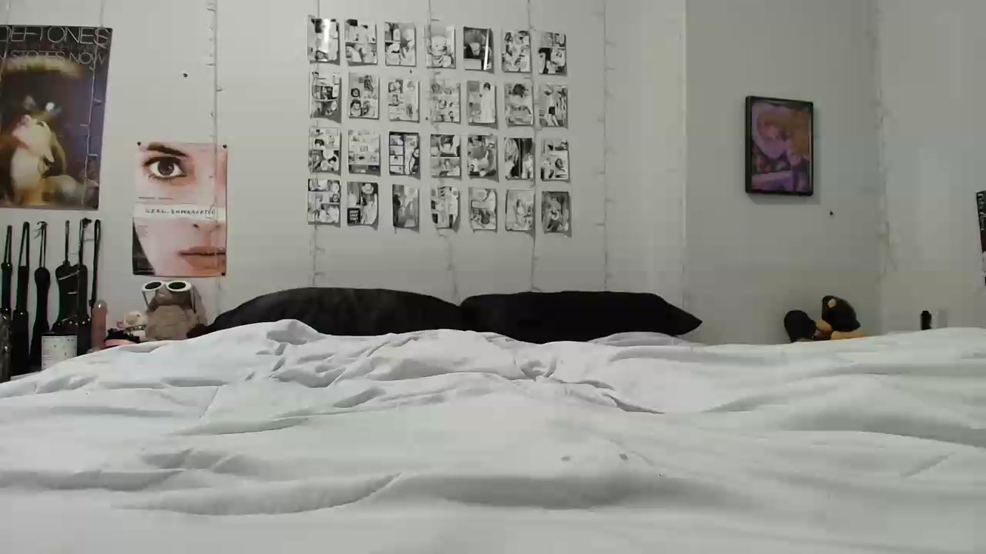 Gallery image thumbnail from AnnaTame's myfreecams stream on, 05/04/2026, 05:37 image 1 of 20