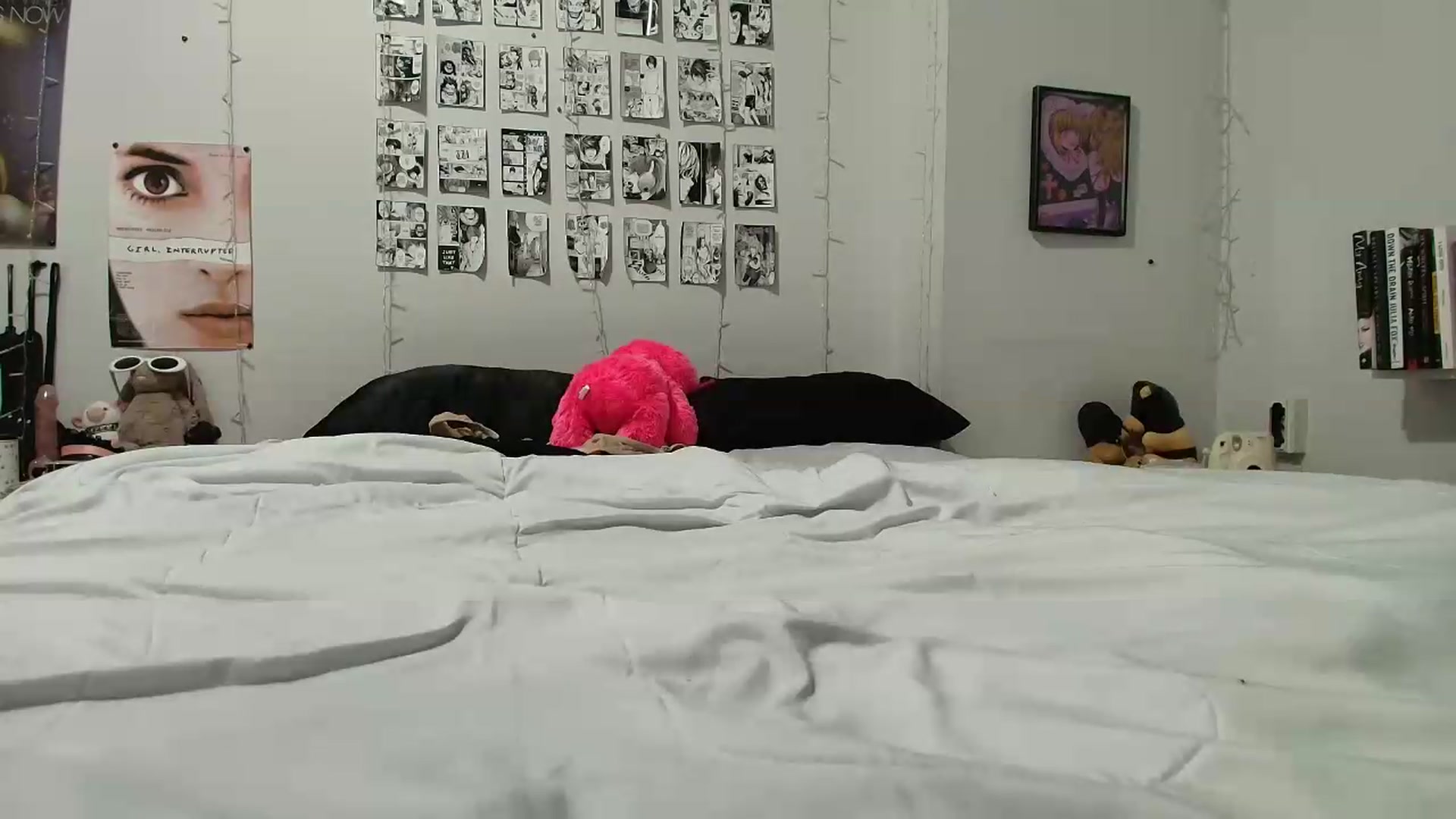 Gallery image thumbnail from AnnaTame's myfreecams stream on, 05/04/2026, 05:37 image 20 of 20