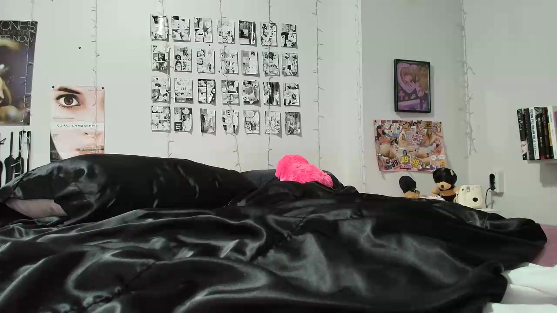 Gallery image thumbnail from AnnaTame's myfreecams stream on, 05/12/2026, 09:36 image 11 of 20