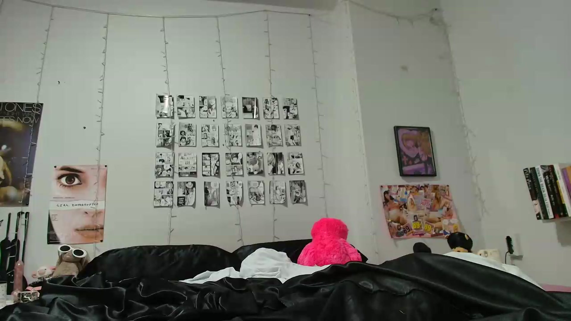 Gallery image thumbnail from AnnaTame's myfreecams stream on, 05/12/2026, 09:36 image 5 of 20