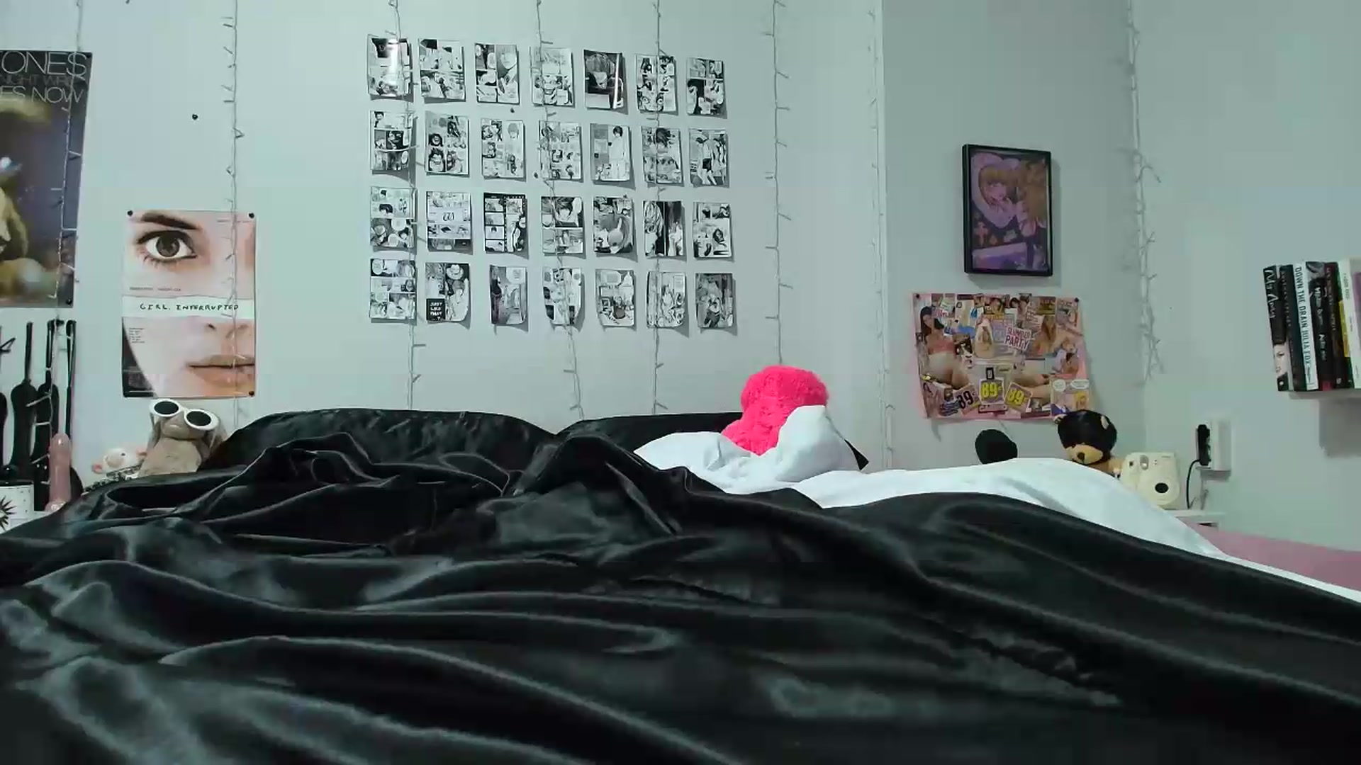 Gallery image thumbnail from AnnaTame's myfreecams stream on, 05/12/2026, 09:36 image 6 of 20