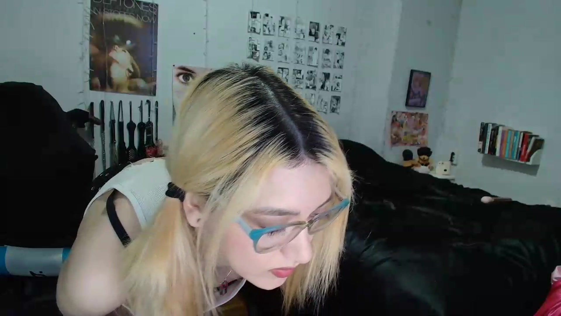 Gallery image thumbnail from AnnaTame's myfreecams stream on, 05/26/2026, 06:11 image 10 of 20