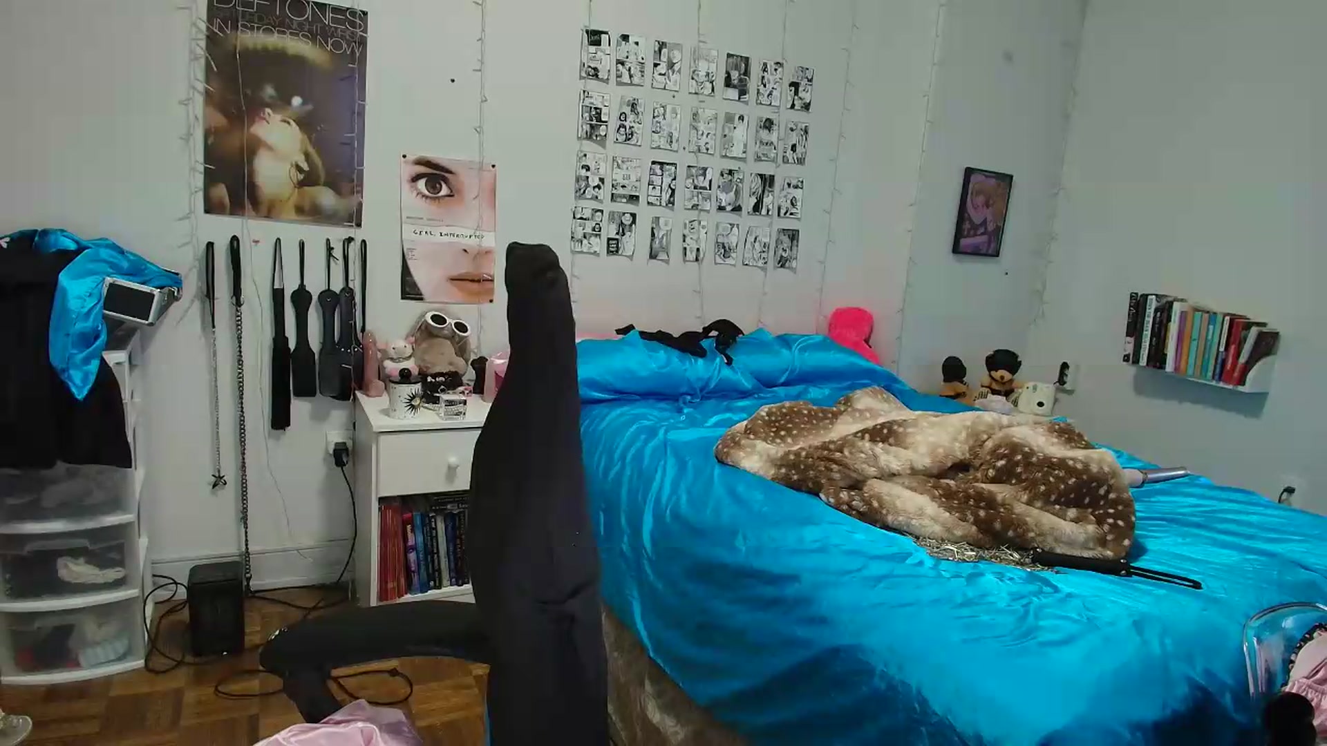 Gallery image thumbnail from AnnaTame's myfreecams stream on, 05/29/2026, 13:03 image 10 of 20