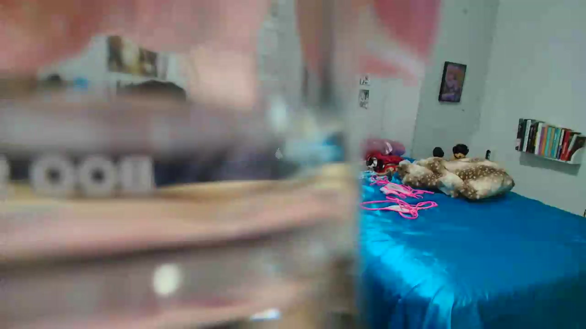 Gallery image thumbnail from AnnaTame's myfreecams stream on, 05/31/2026, 06:42 image 9 of 20