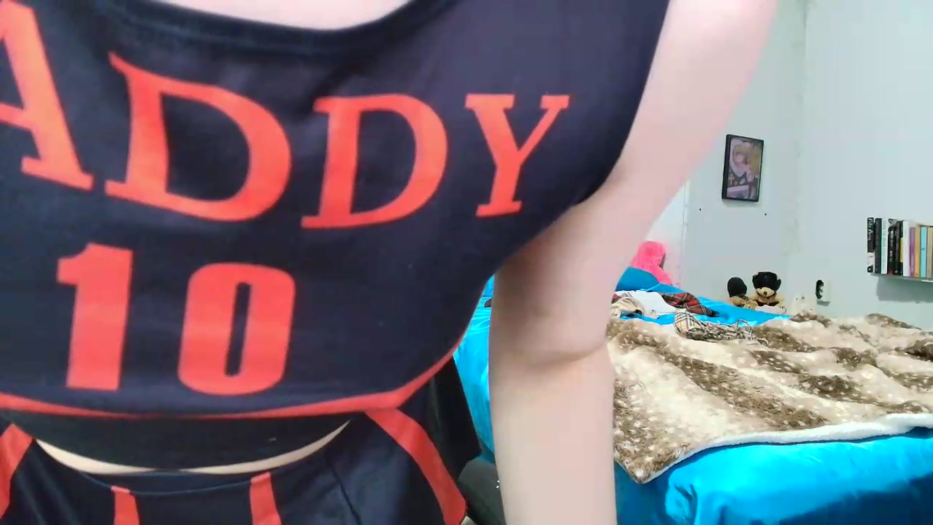 Gallery image thumbnail from AnnaTame's myfreecams stream on, 06/15/2026, 06:25 image 15 of 20