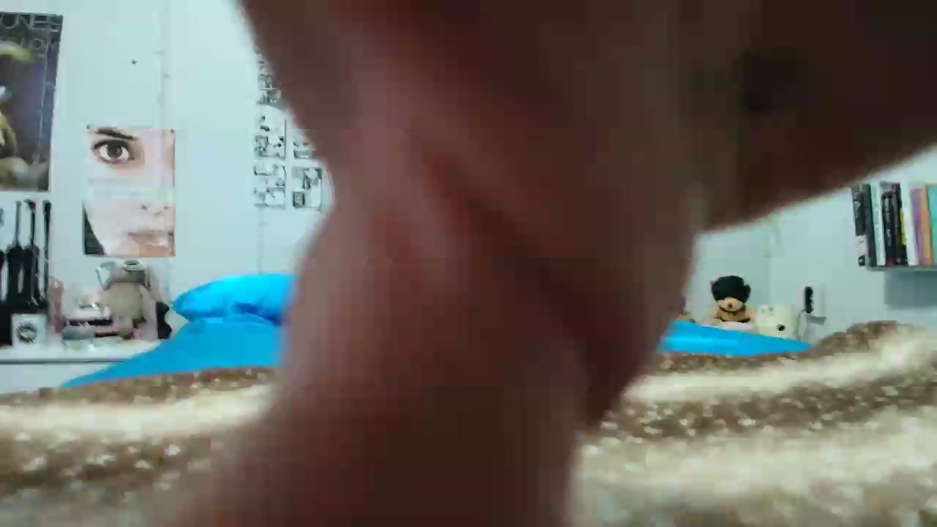 Gallery image thumbnail from AnnaTame's myfreecams stream on, 06/24/2026, 06:00 image 1 of 20