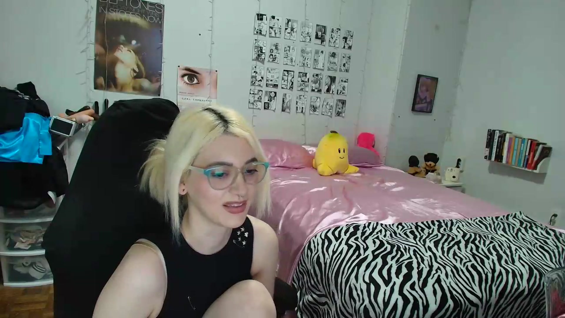 Gallery image thumbnail from AnnaTame's myfreecams stream on, 07/02/2026, 09:51 image 19 of 20