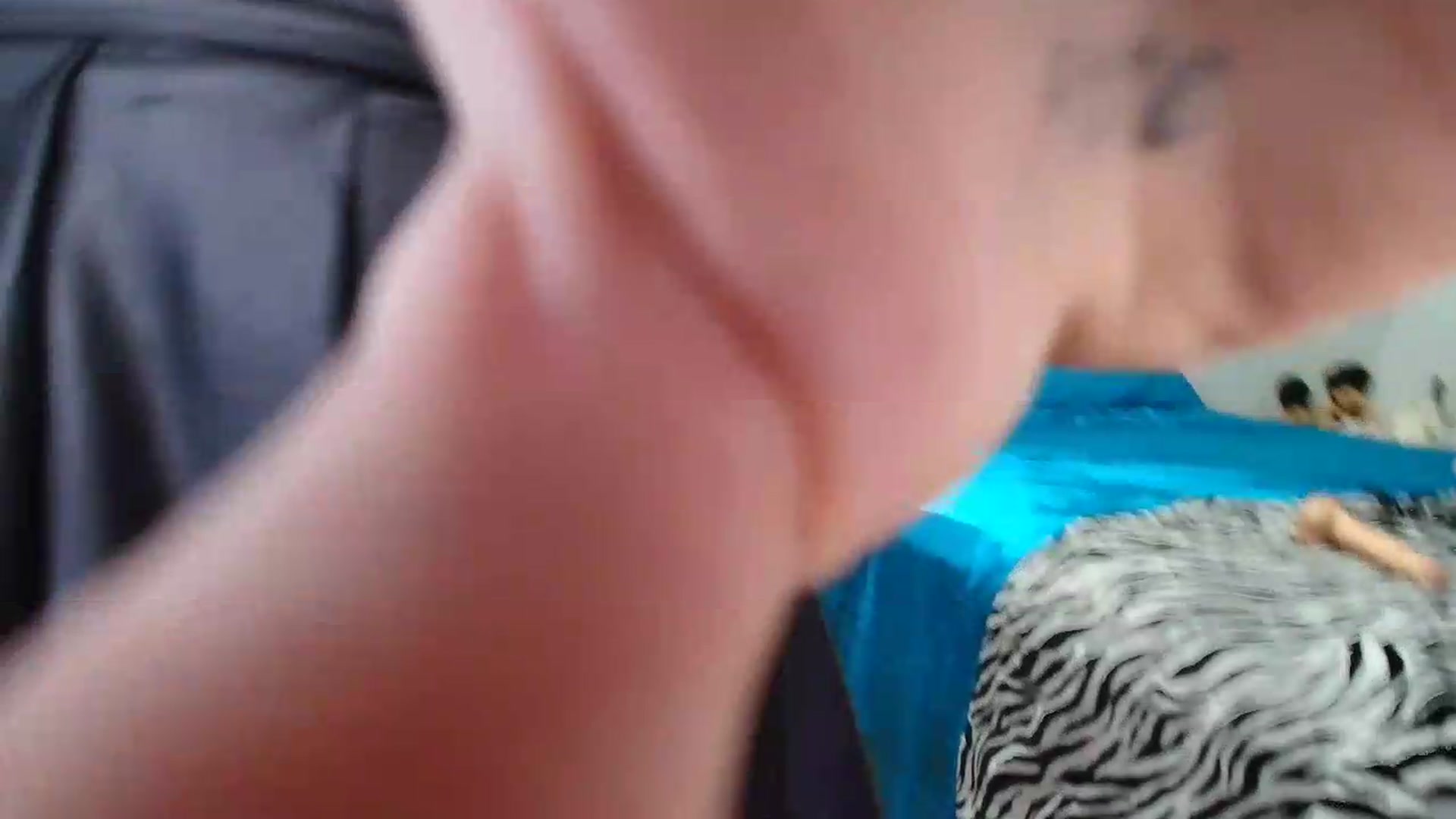 Gallery image thumbnail from AnnaTame's myfreecams stream on, 07/22/2026, 04:50 image 14 of 20