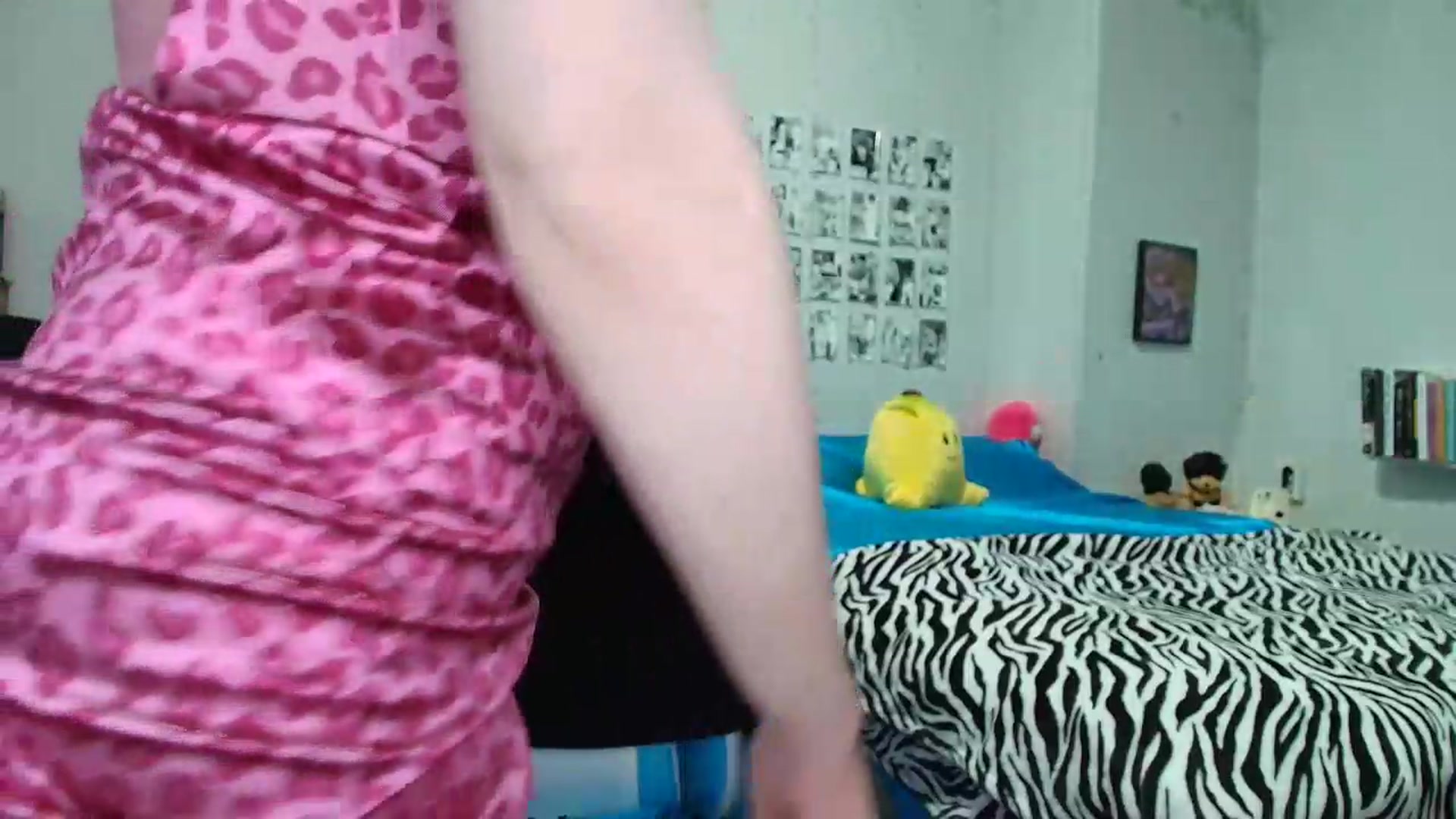 Gallery image thumbnail from AnnaTame's myfreecams stream on, 07/23/2026, 04:21 image 17 of 20