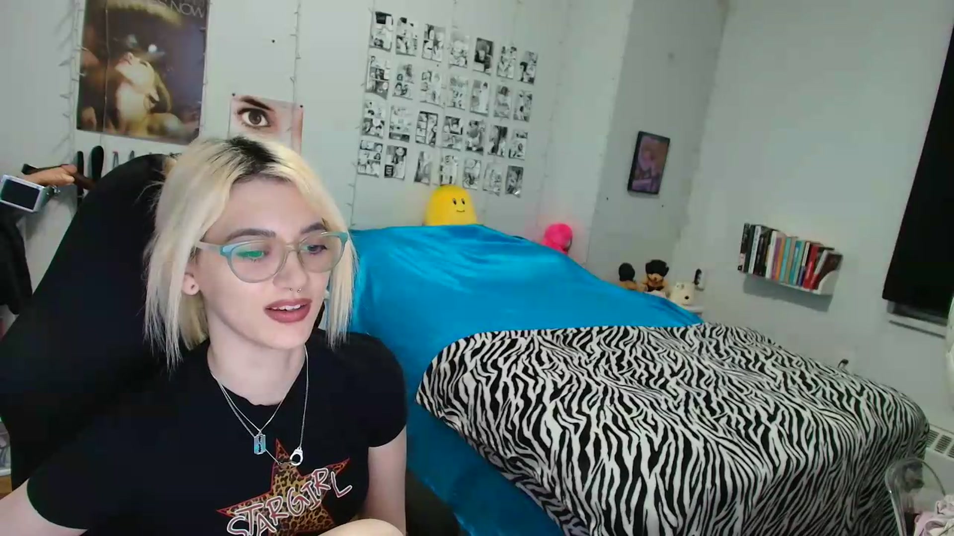 Gallery image thumbnail from AnnaTame's myfreecams stream on, 07/28/2026, 09:39 image 19 of 20