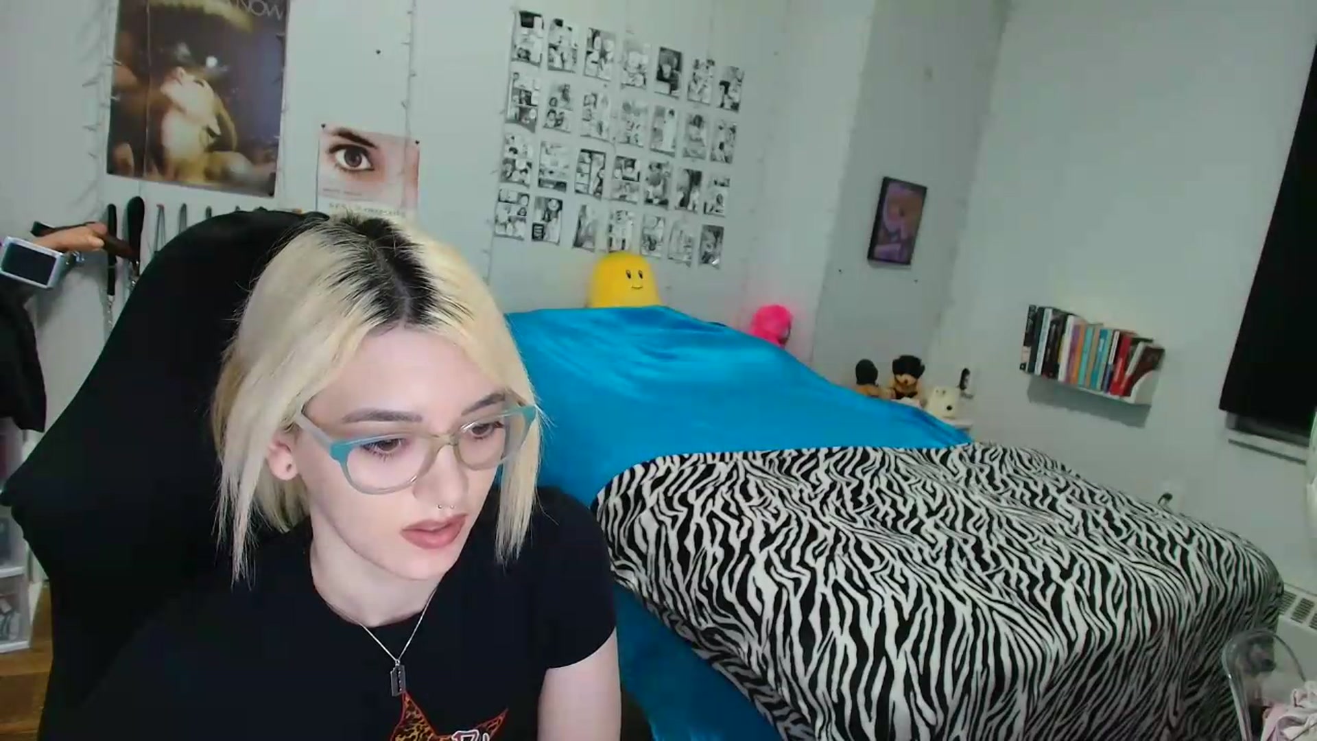 Gallery image thumbnail from AnnaTame's myfreecams stream on, 07/28/2026, 09:39 image 11 of 20