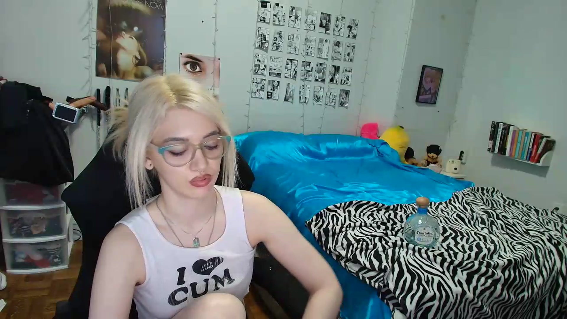 Gallery image thumbnail from AnnaTame's myfreecams stream on, 07/30/2026, 07:11 image 13 of 20