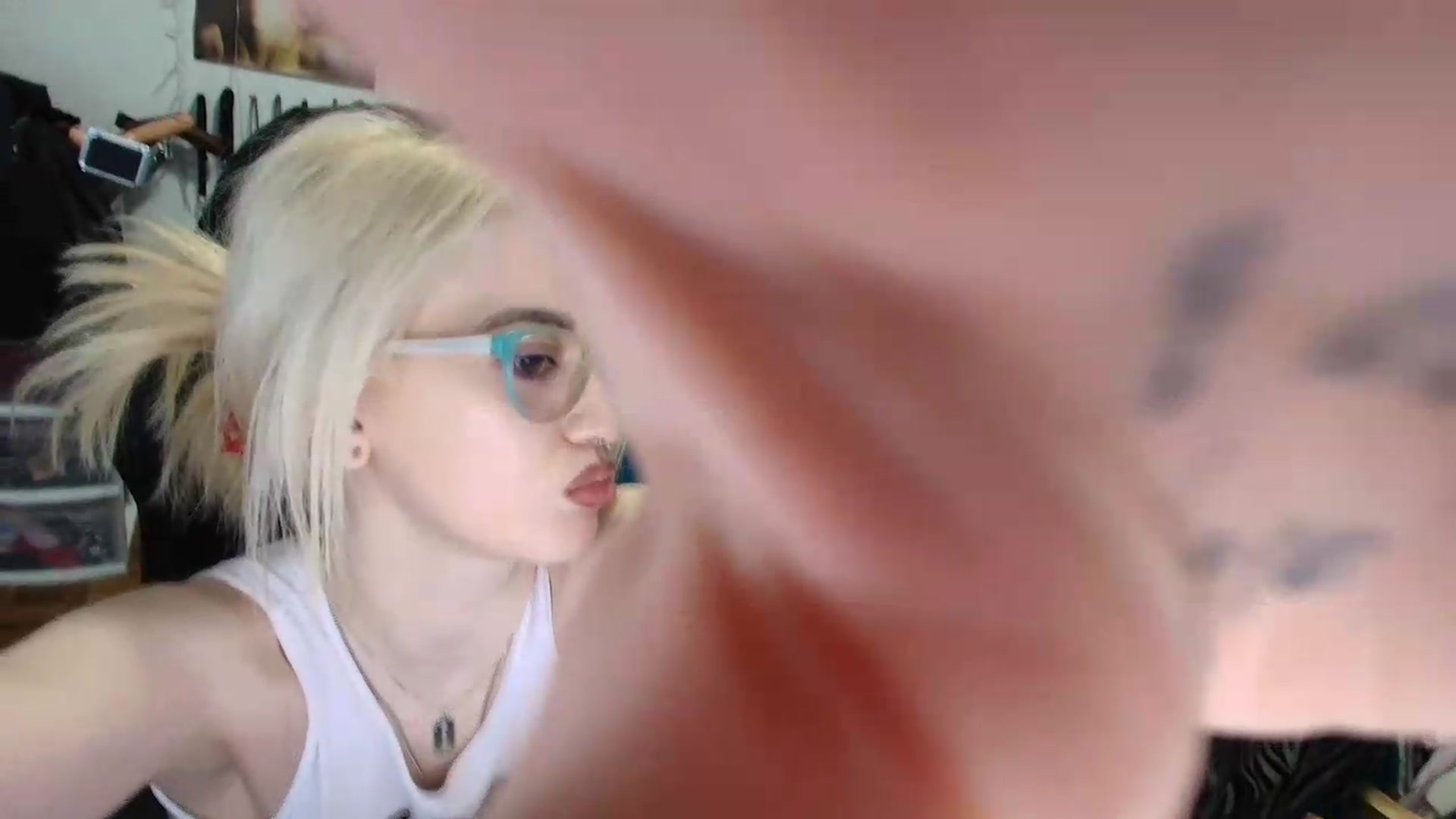 Gallery image thumbnail from AnnaTame's myfreecams stream on, 07/30/2026, 07:11 image 5 of 20