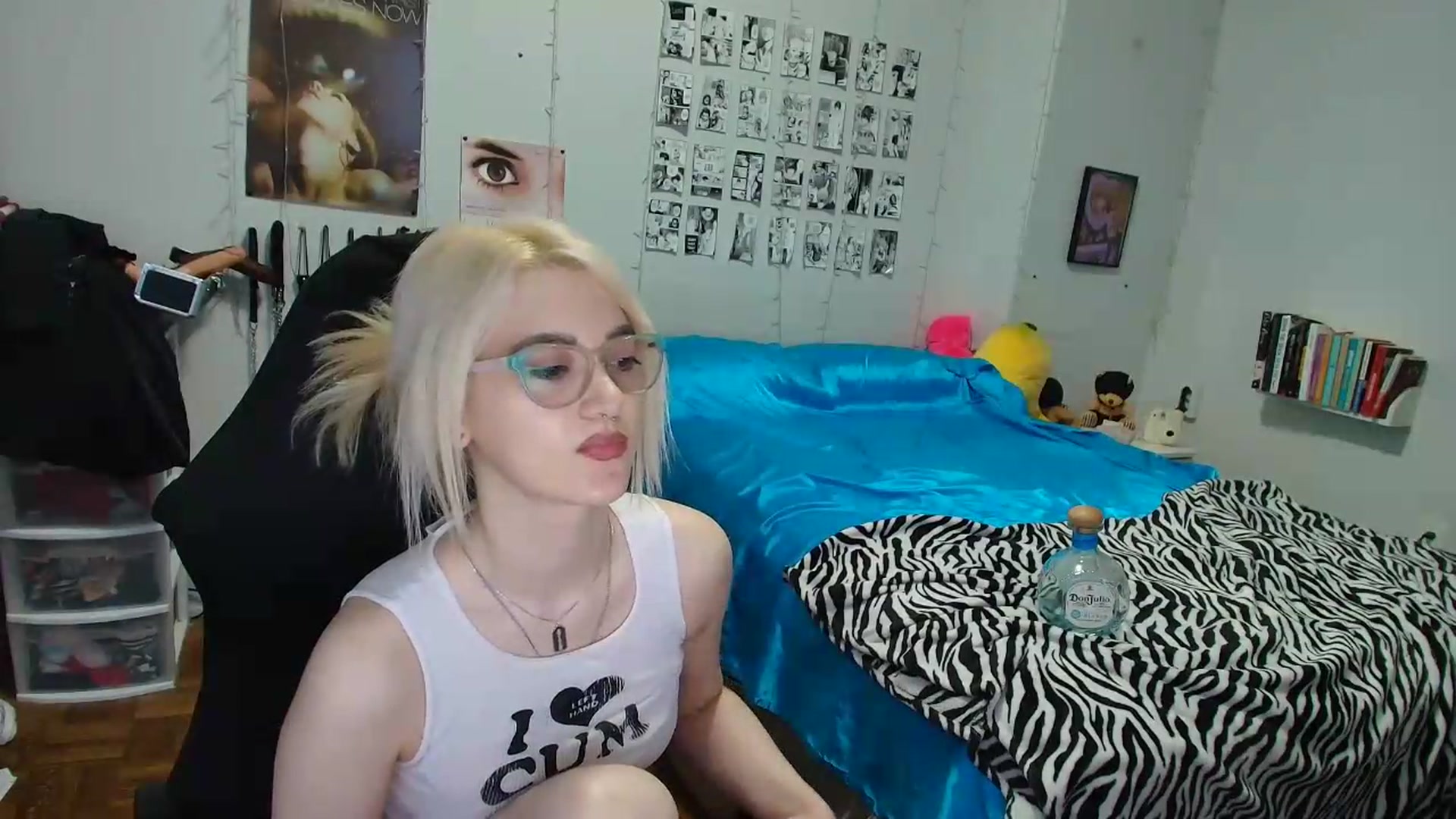 Gallery image thumbnail from AnnaTame's myfreecams stream on, 07/30/2026, 07:11 image 11 of 20