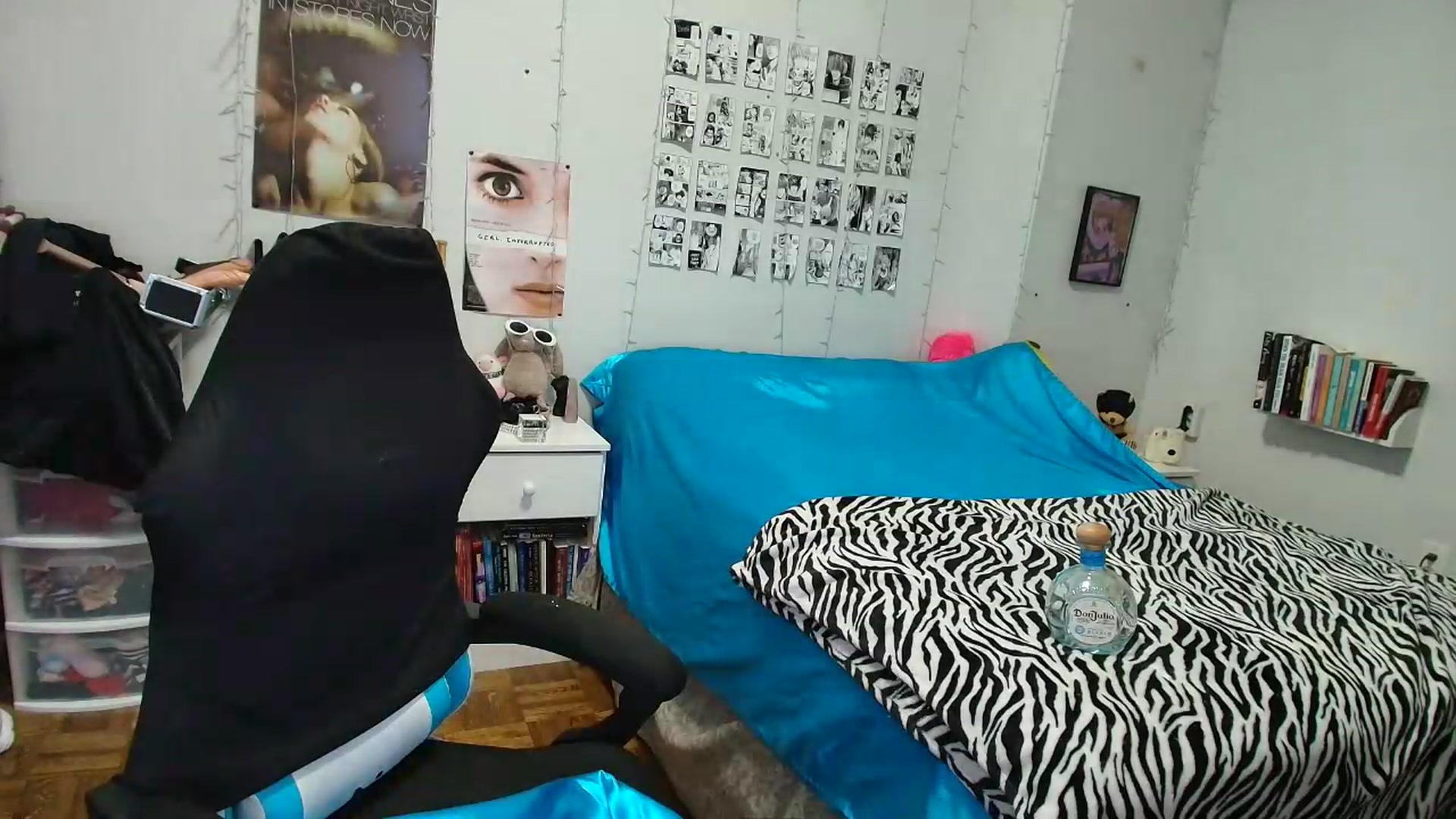 Gallery image thumbnail from AnnaTame's myfreecams stream on, 07/30/2026, 10:32 image 3 of 20