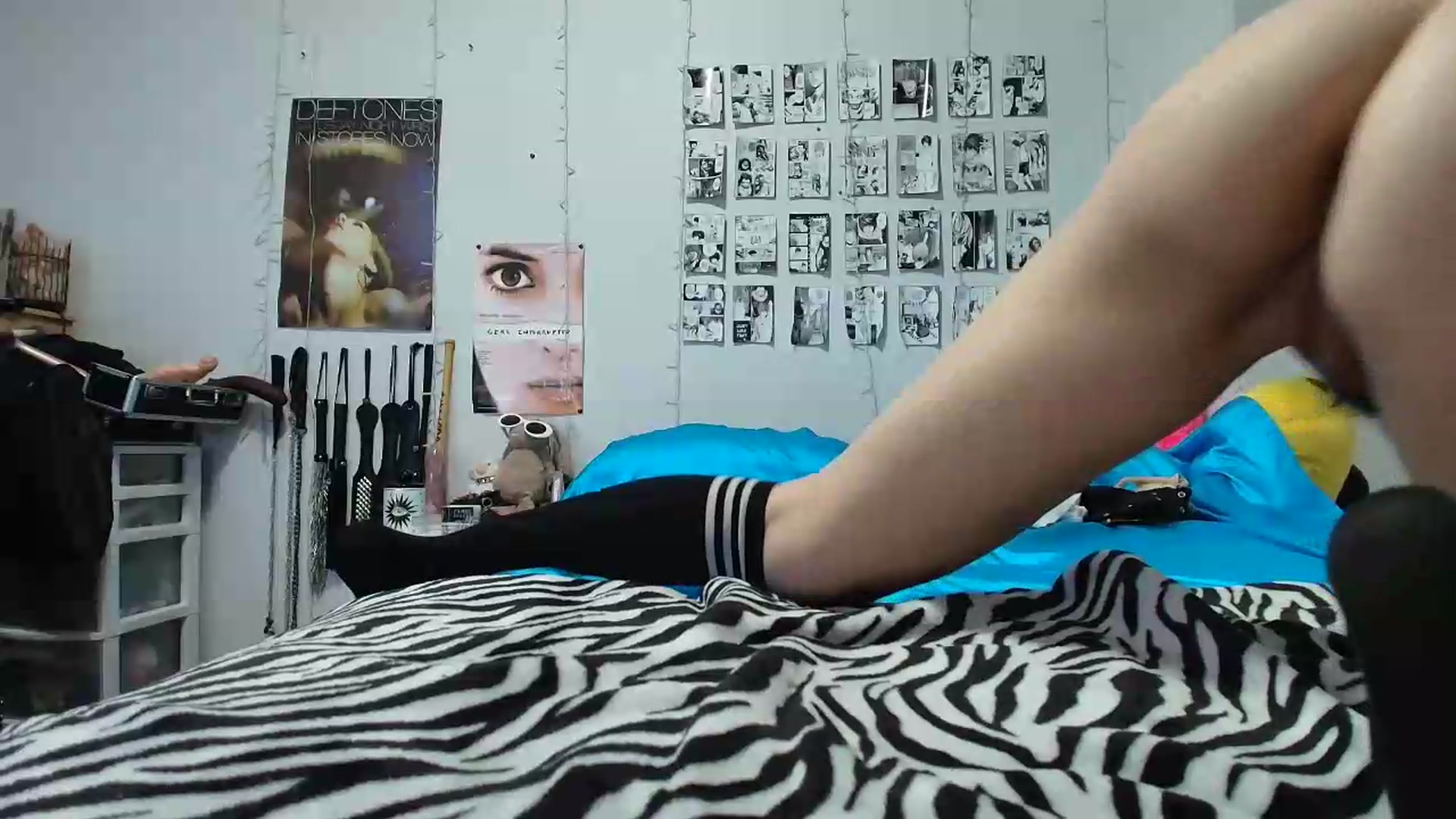 Gallery image thumbnail from AnnaTame's myfreecams stream on, 07/30/2026, 10:32 image 15 of 20