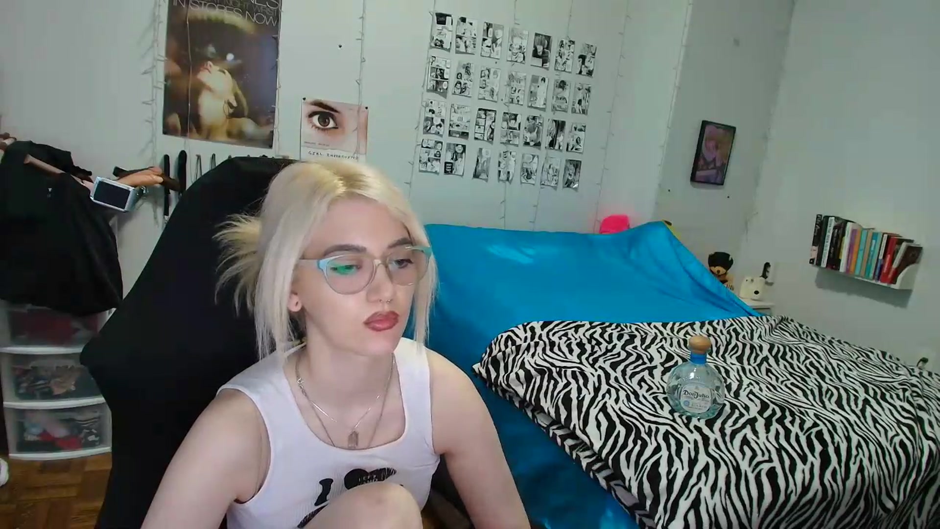 Gallery image thumbnail from AnnaTame's myfreecams stream on, 07/30/2026, 10:32 image 6 of 20