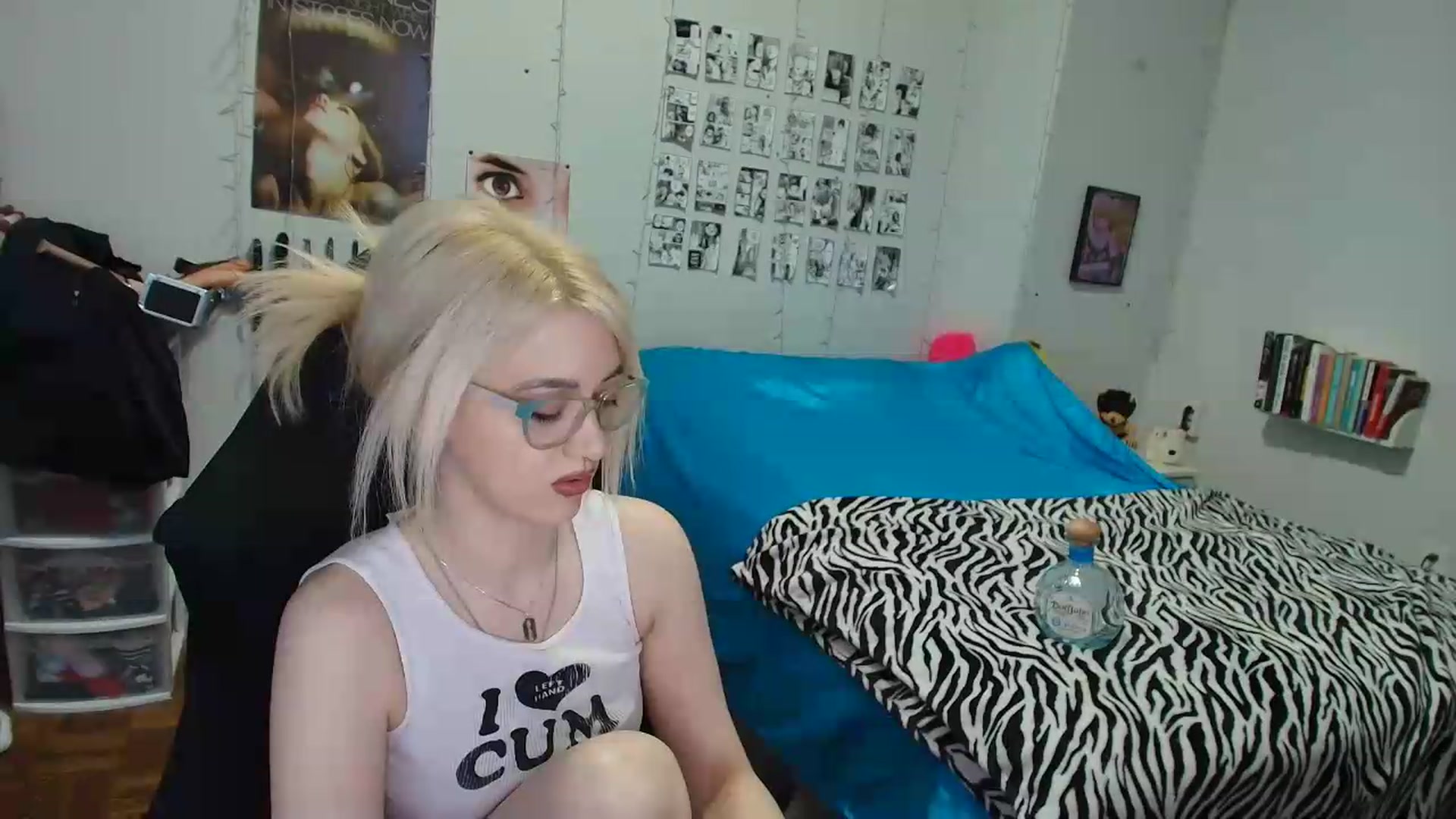 Gallery image thumbnail from AnnaTame's myfreecams stream on, 07/30/2026, 10:32 image 4 of 20