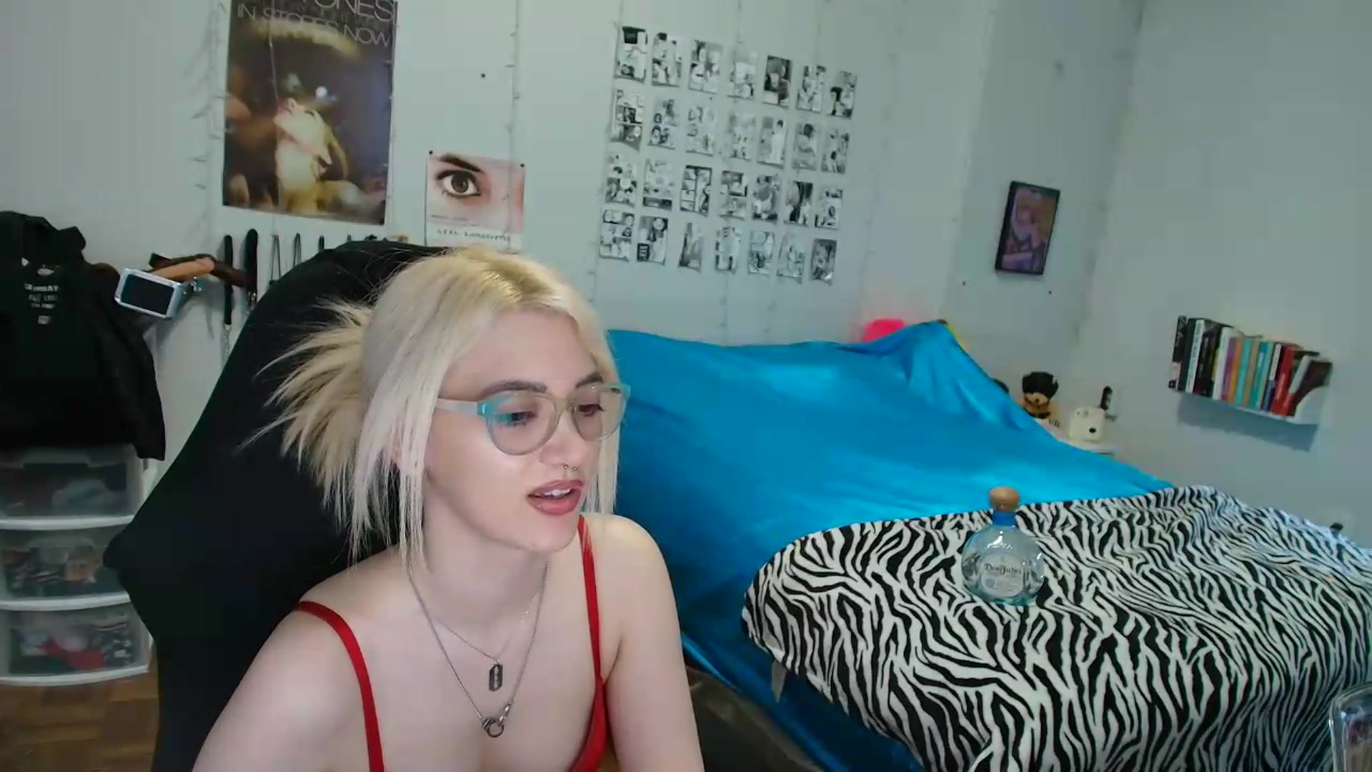 Gallery image thumbnail from AnnaTame's myfreecams stream on, 07/31/2026, 14:26 image 13 of 20