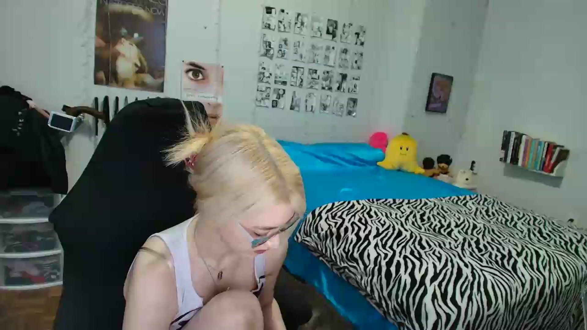 Gallery image thumbnail from AnnaTame's myfreecams stream on, 08/02/2026, 06:08 image 3 of 20