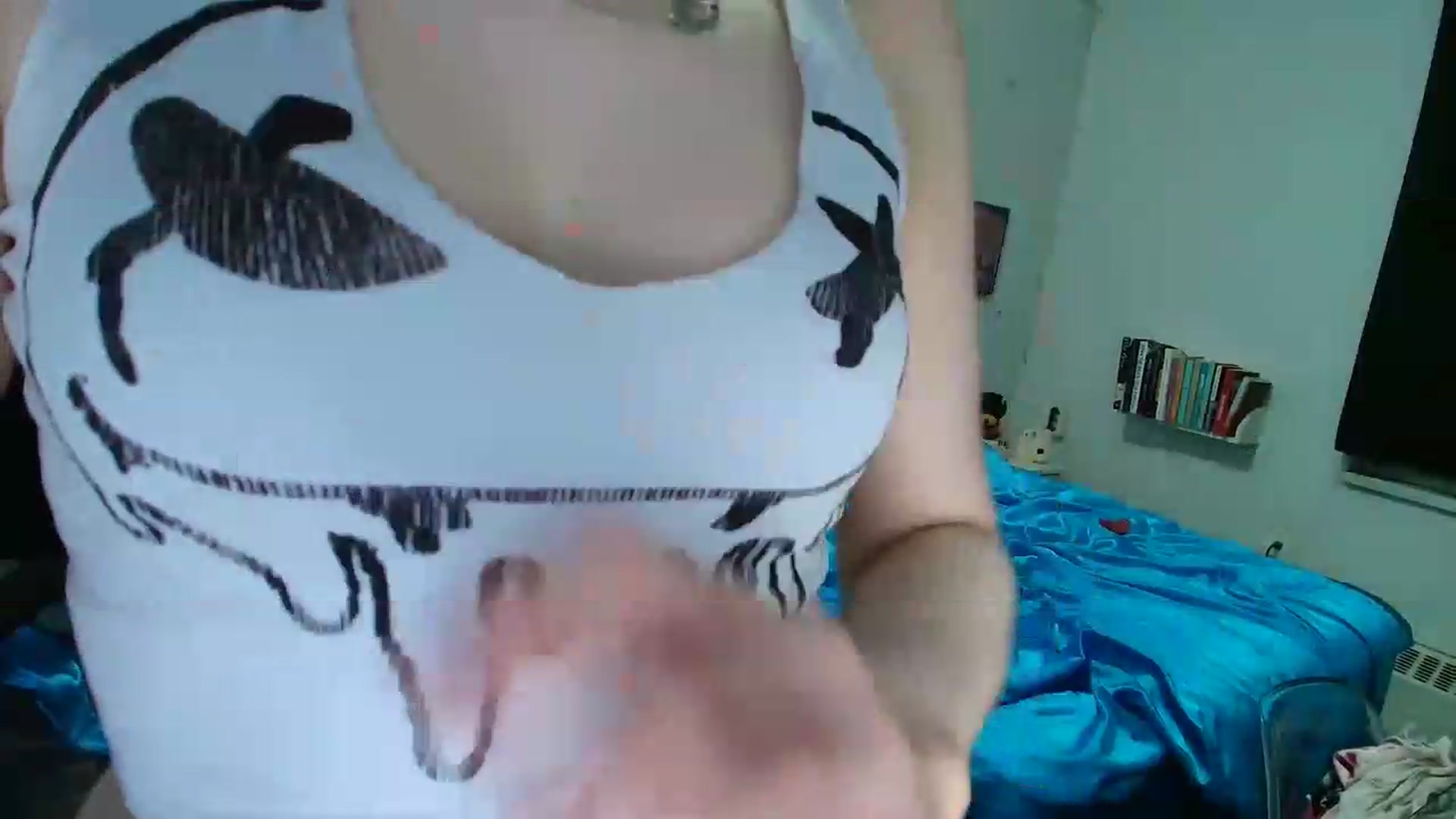 Gallery image thumbnail from AnnaTame's myfreecams stream on, 08/02/2026, 06:52 image 20 of 20
