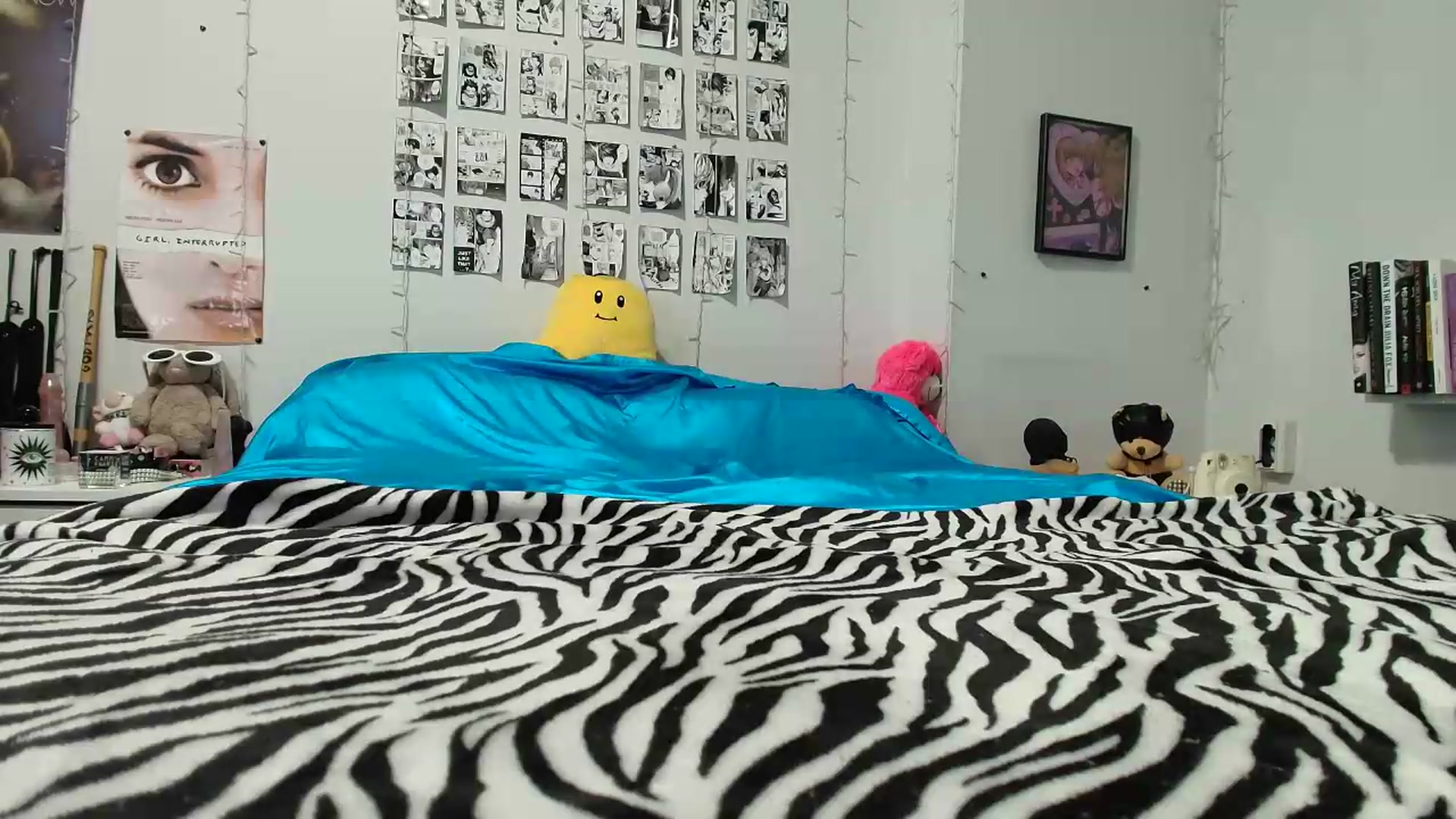 Gallery image thumbnail from AnnaTame's myfreecams stream on, 08/04/2026, 09:43 image 19 of 20