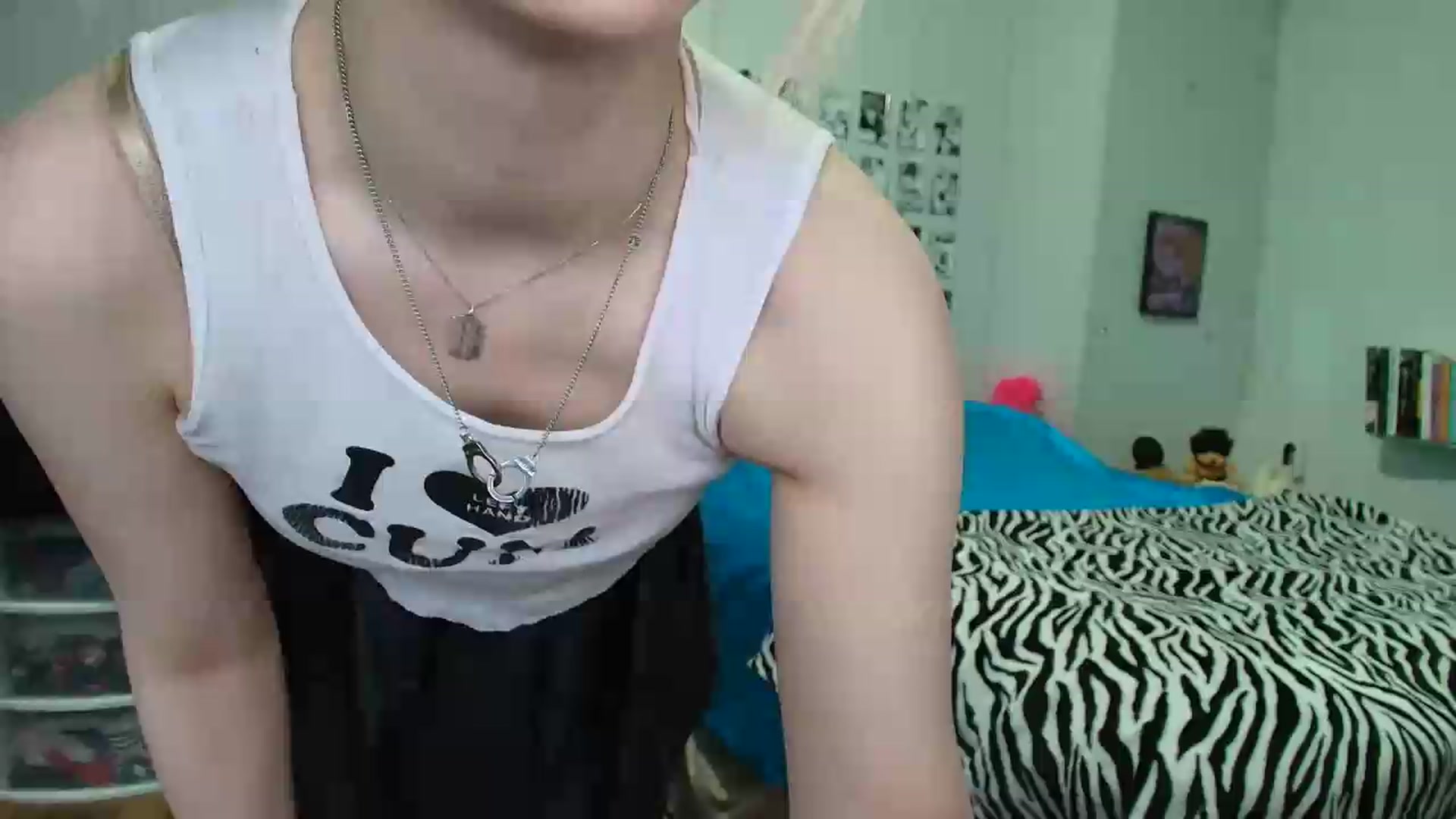 Gallery image thumbnail from AnnaTame's myfreecams stream on, 08/05/2026, 10:04 image 4 of 20