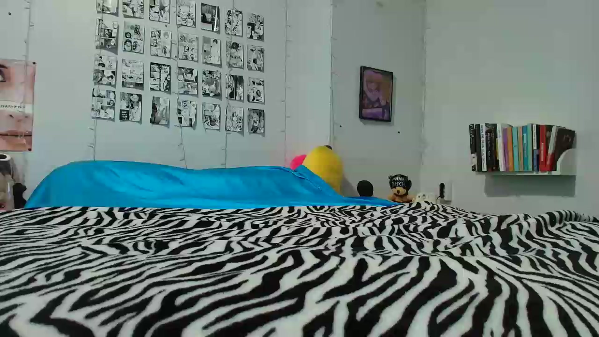 Gallery image thumbnail from AnnaTame's myfreecams stream on, 08/13/2026, 07:29 image 16 of 20