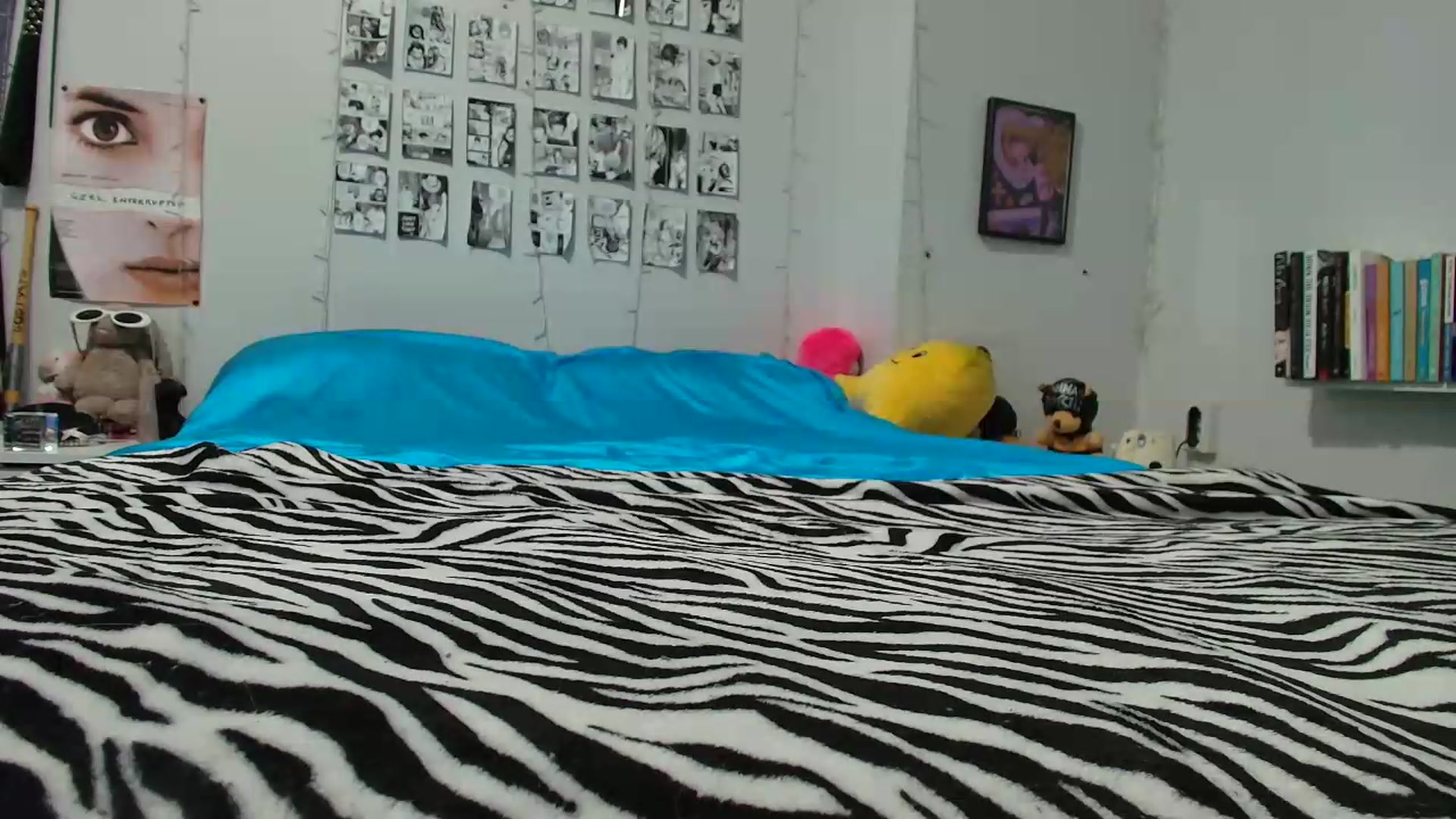 Gallery image thumbnail from AnnaTame's myfreecams stream on, 08/15/2026, 07:03 image 14 of 20